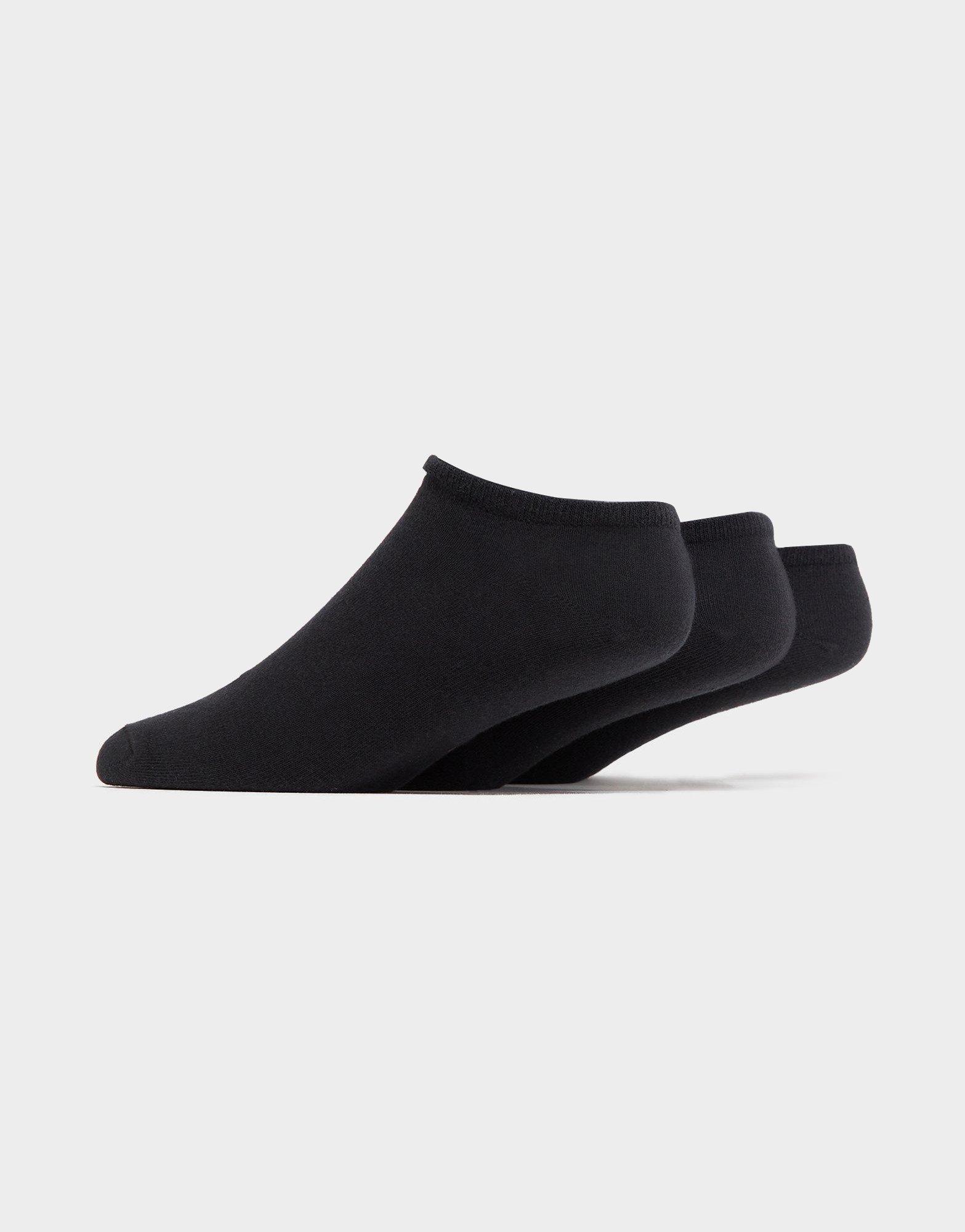 adidas Originals 3-Pack Trainer Socks