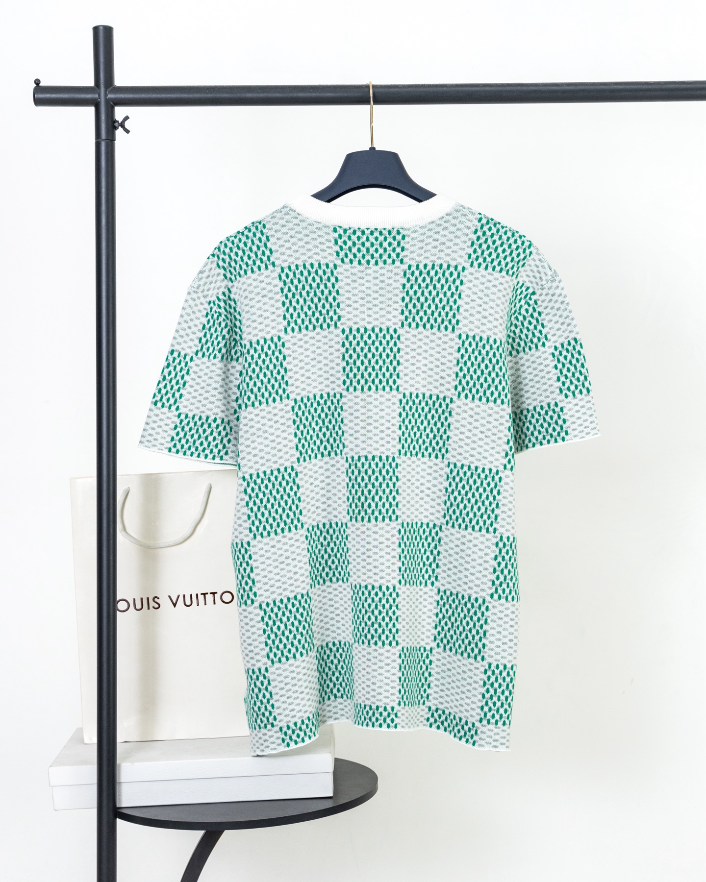 Louis Vuitton 2026ss New  T Shirt Size XS-L