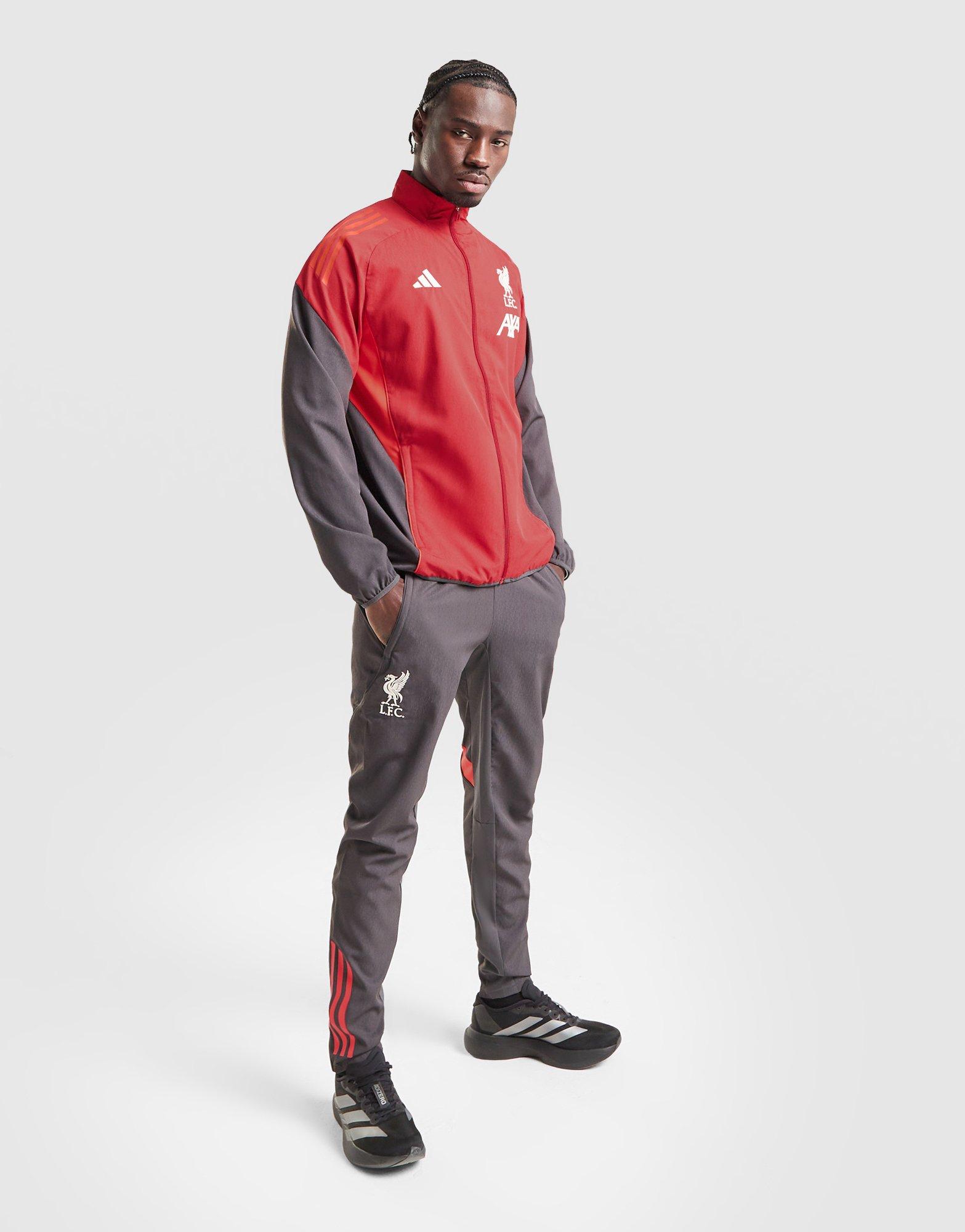 adidas Liverpool FC Presentation Trainingshose