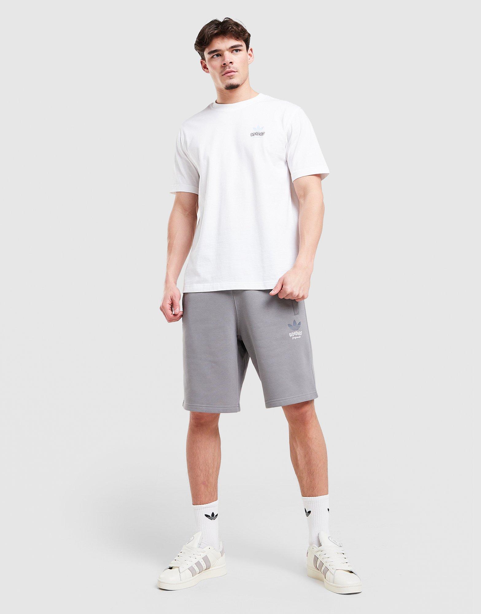 adidas Originals Water Graphic T-Shirt