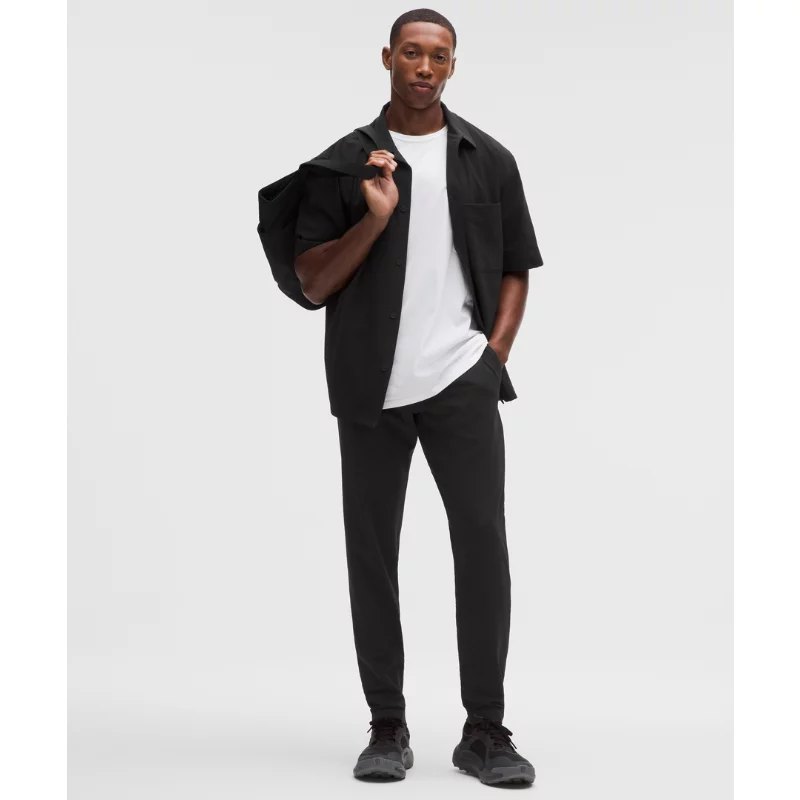 ABC Slim-Fit Trouser 30L Textured WovenAir