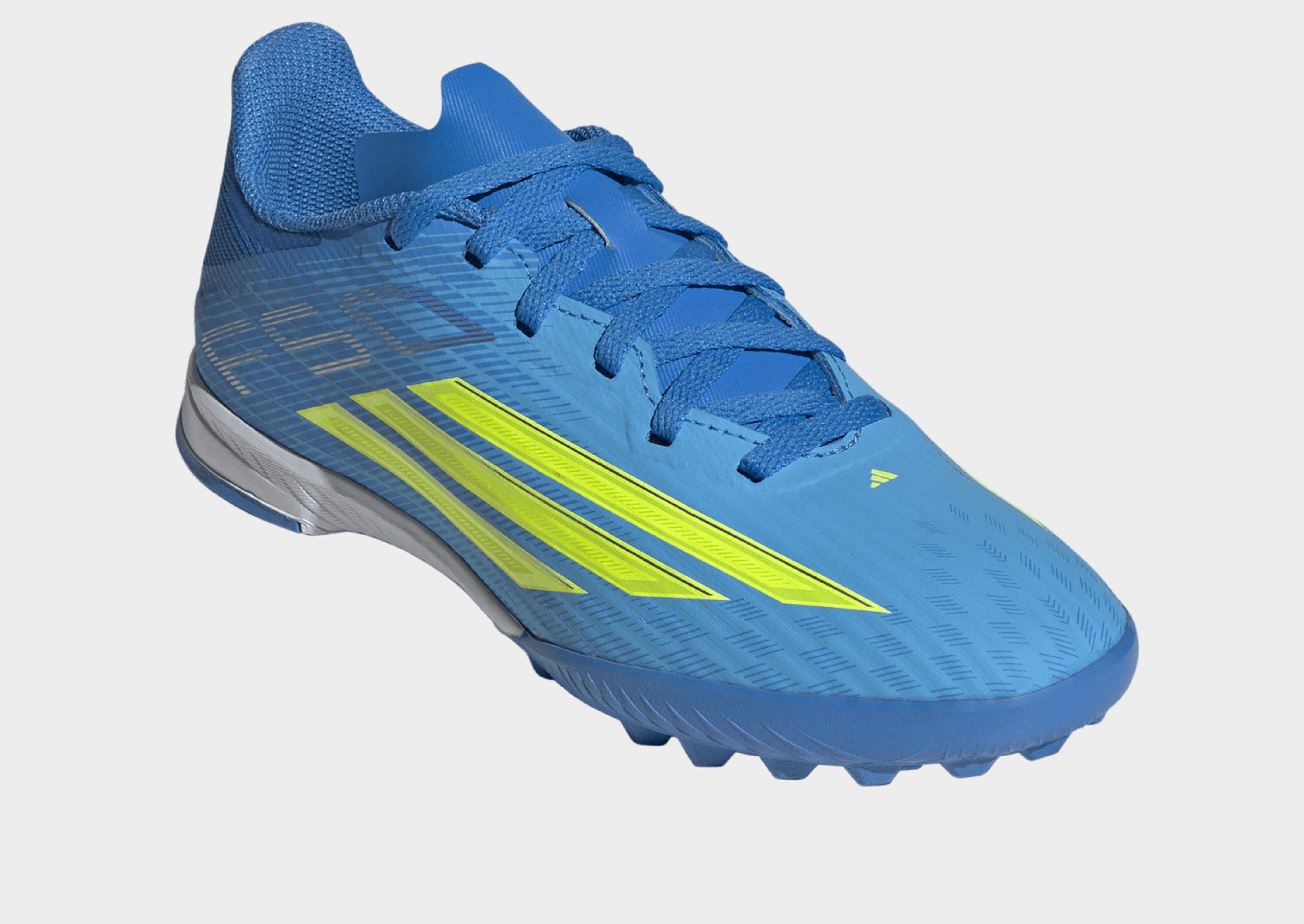 adidas F50 League Kids Fußballschuh, Rollrasen