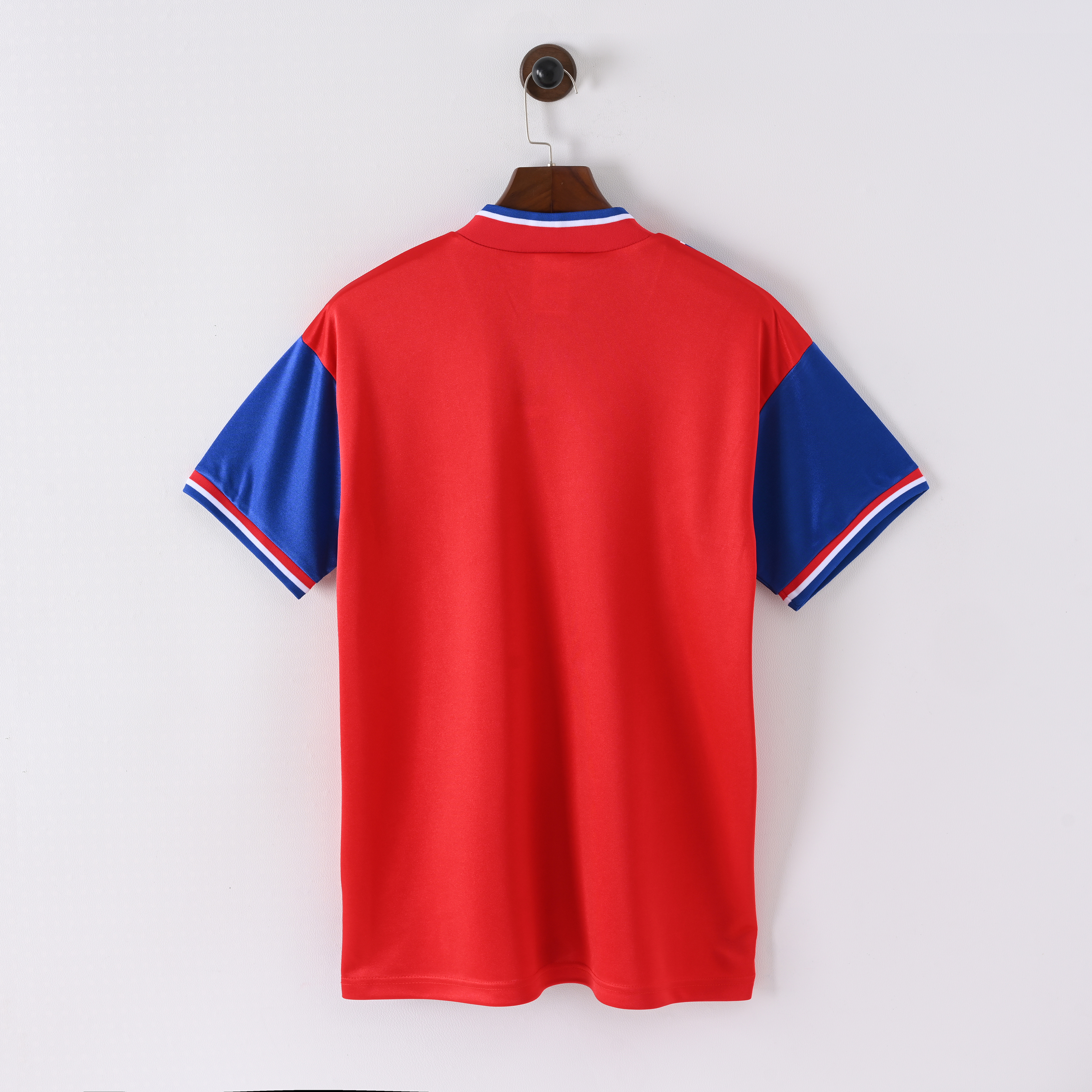 1993/1995 Bayern Munich Home Retro Football Shirt