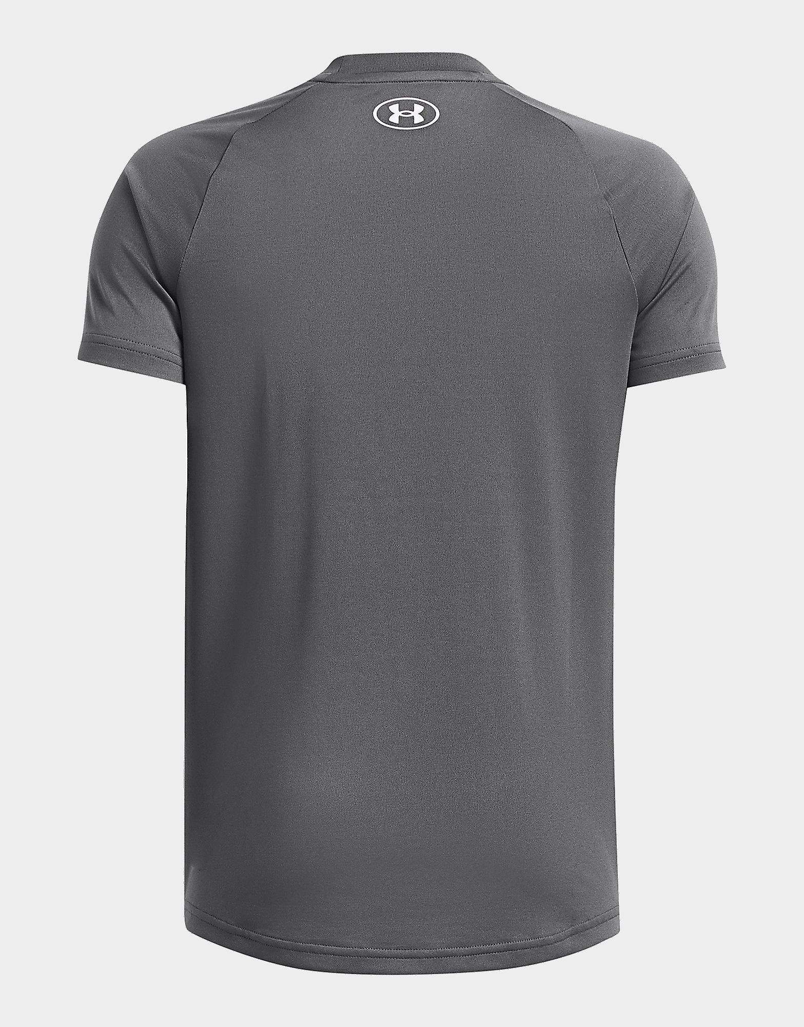 Under Armour 2.0 Tech T-Shirt Kinder