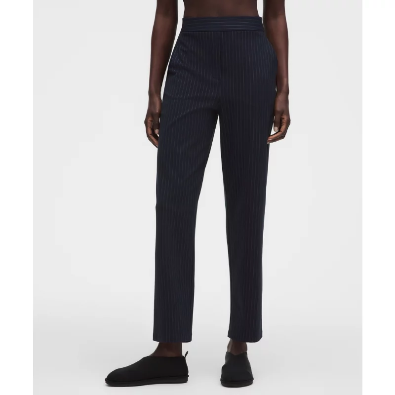 Daydrift High-Rise Tapered Trouser Regular