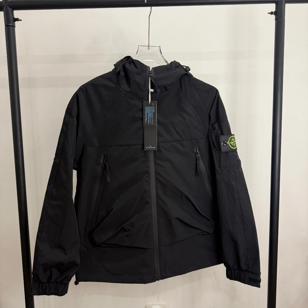 Stone Island top-tier 1:1 quality