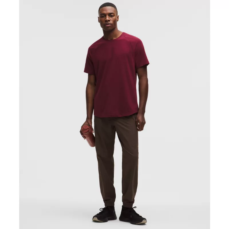 Zeroed In Classic-Fit Cargo Jogger Regular