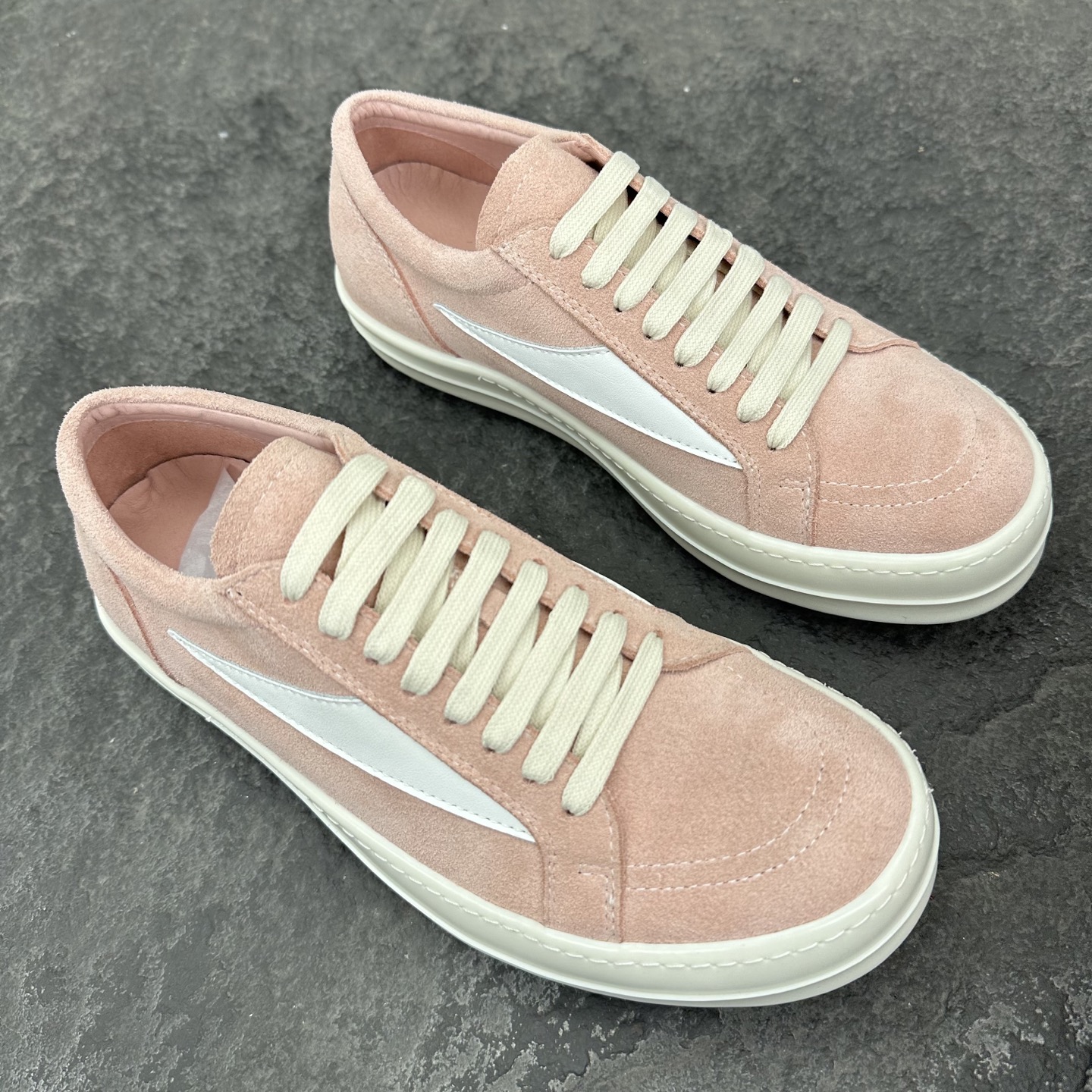 Rick Owens x Converse Turbowpn Sneaker Size 36-46