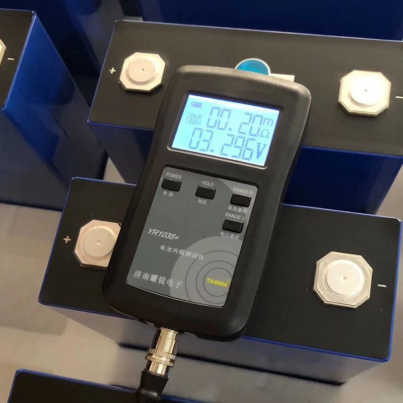 3.2v 314ah Lifepo4 Battery