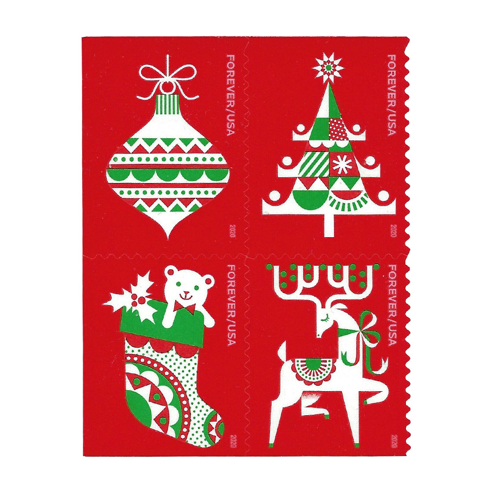 🎁[US Free Shipping]100PCS-Holiday Delights