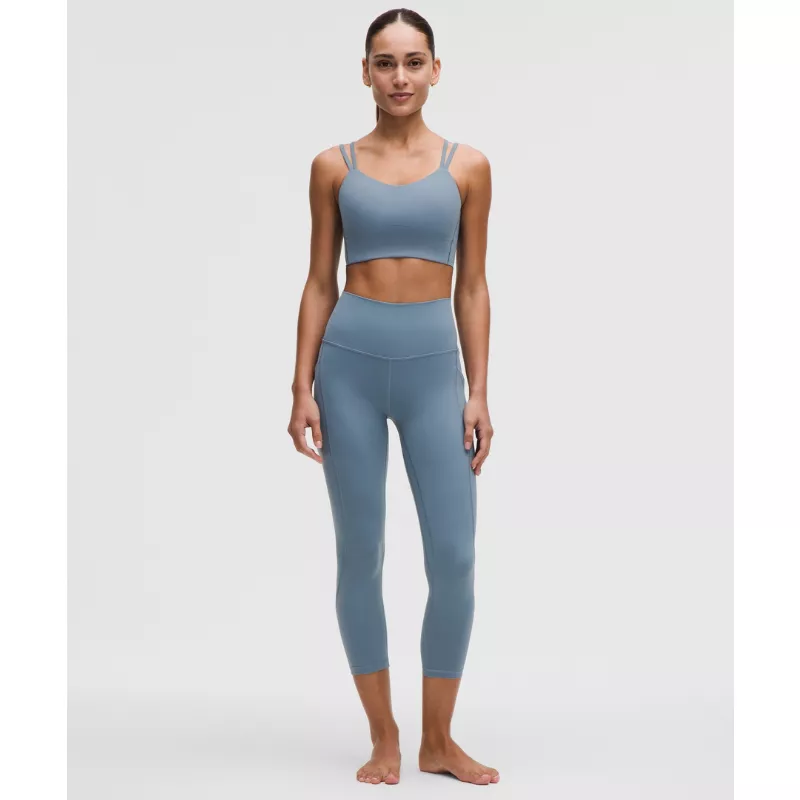 lululemon Align™ High-Rise Crop with Pockets 23