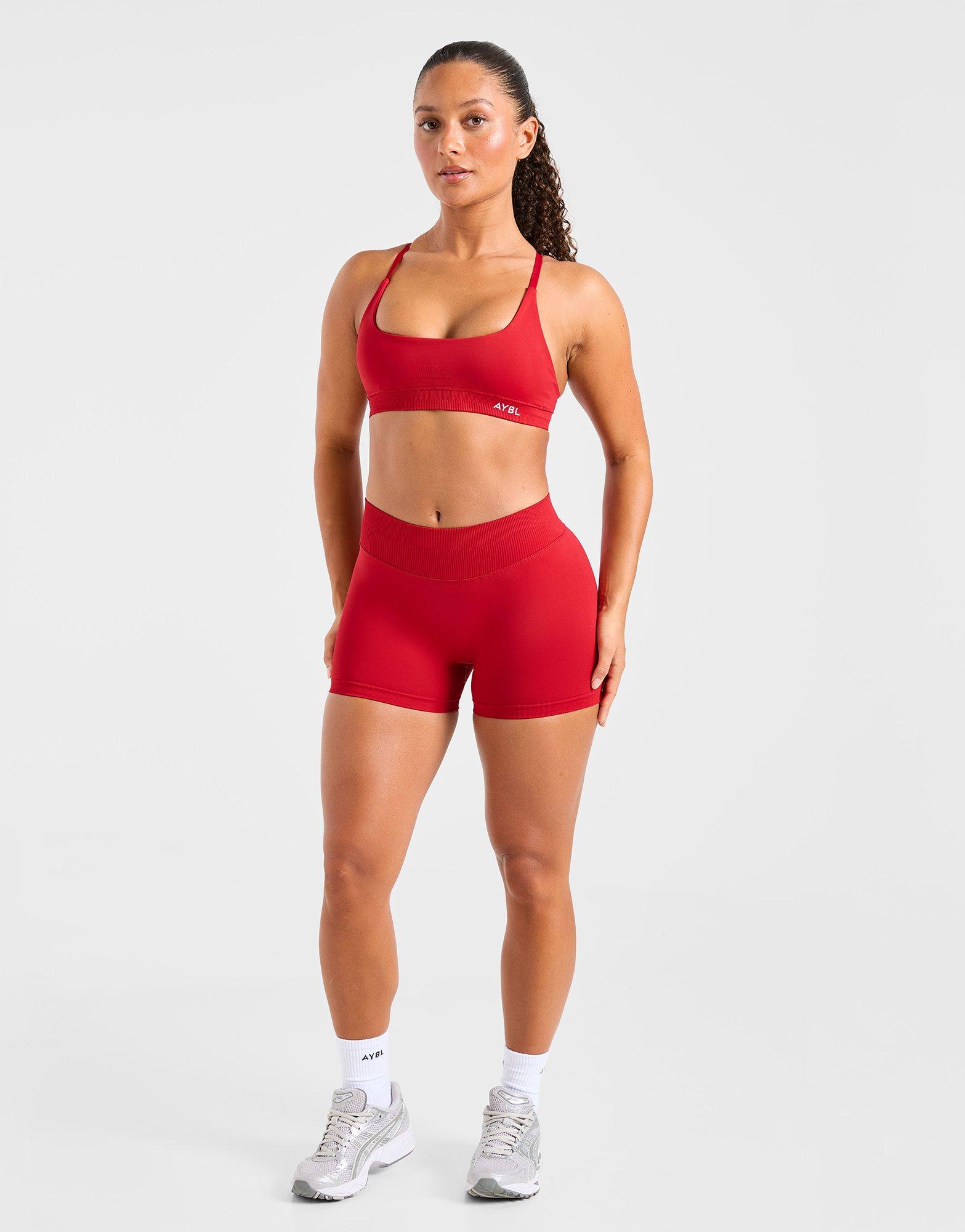AYBL Enhance Shorts