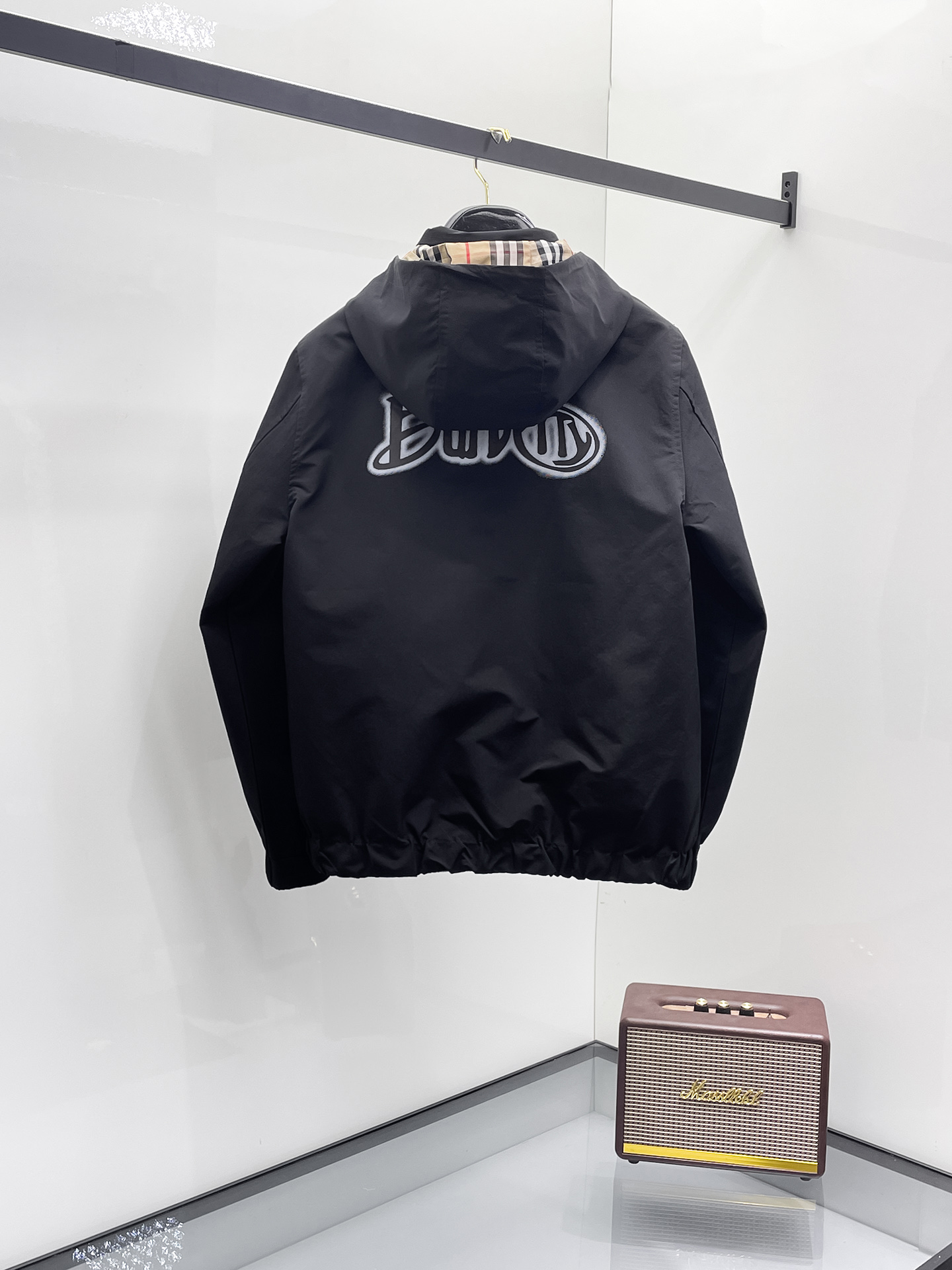 Burberry 2026ss New Jacket Size M-XXXL