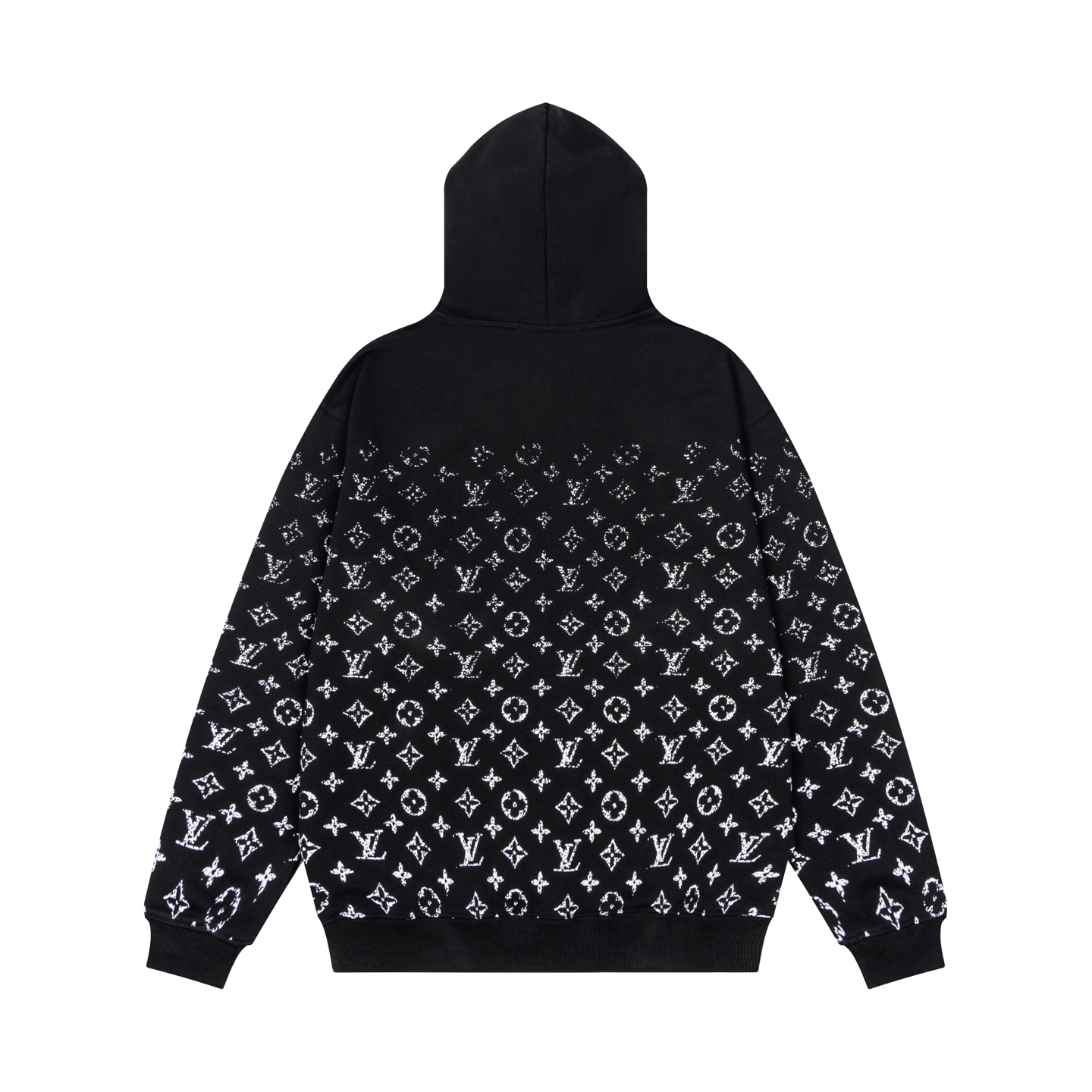 Louis Vuitton Unisex Herbst/Winter 2026 Sweatshirt Größe XS-L