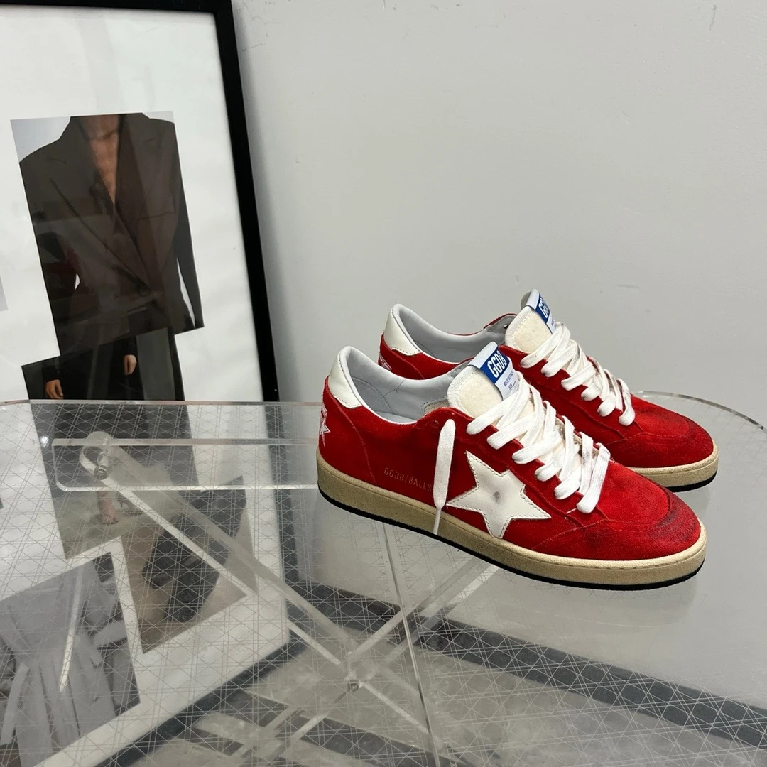 Golden Goose ball Star  Casual low-top shoes