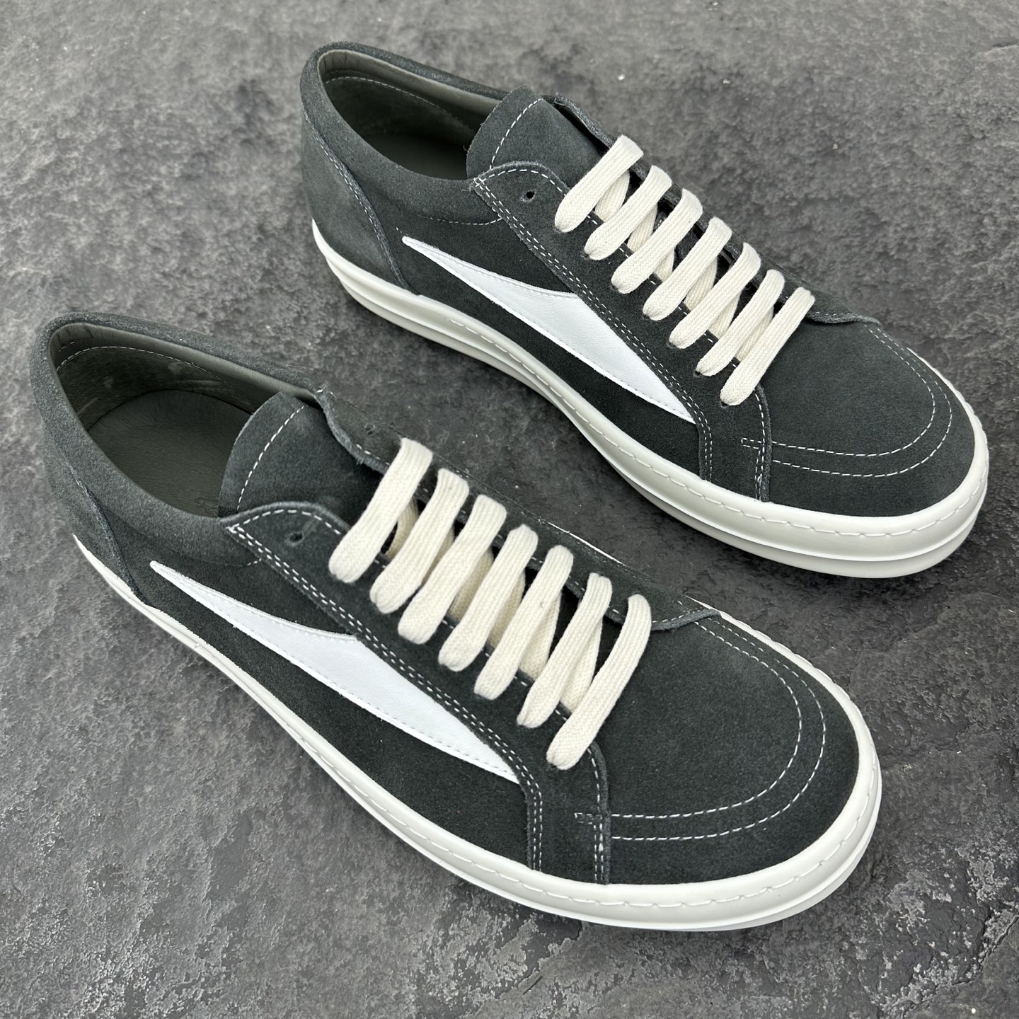 Rick Owens x Converse Turbowpn Sneaker Size 36-46