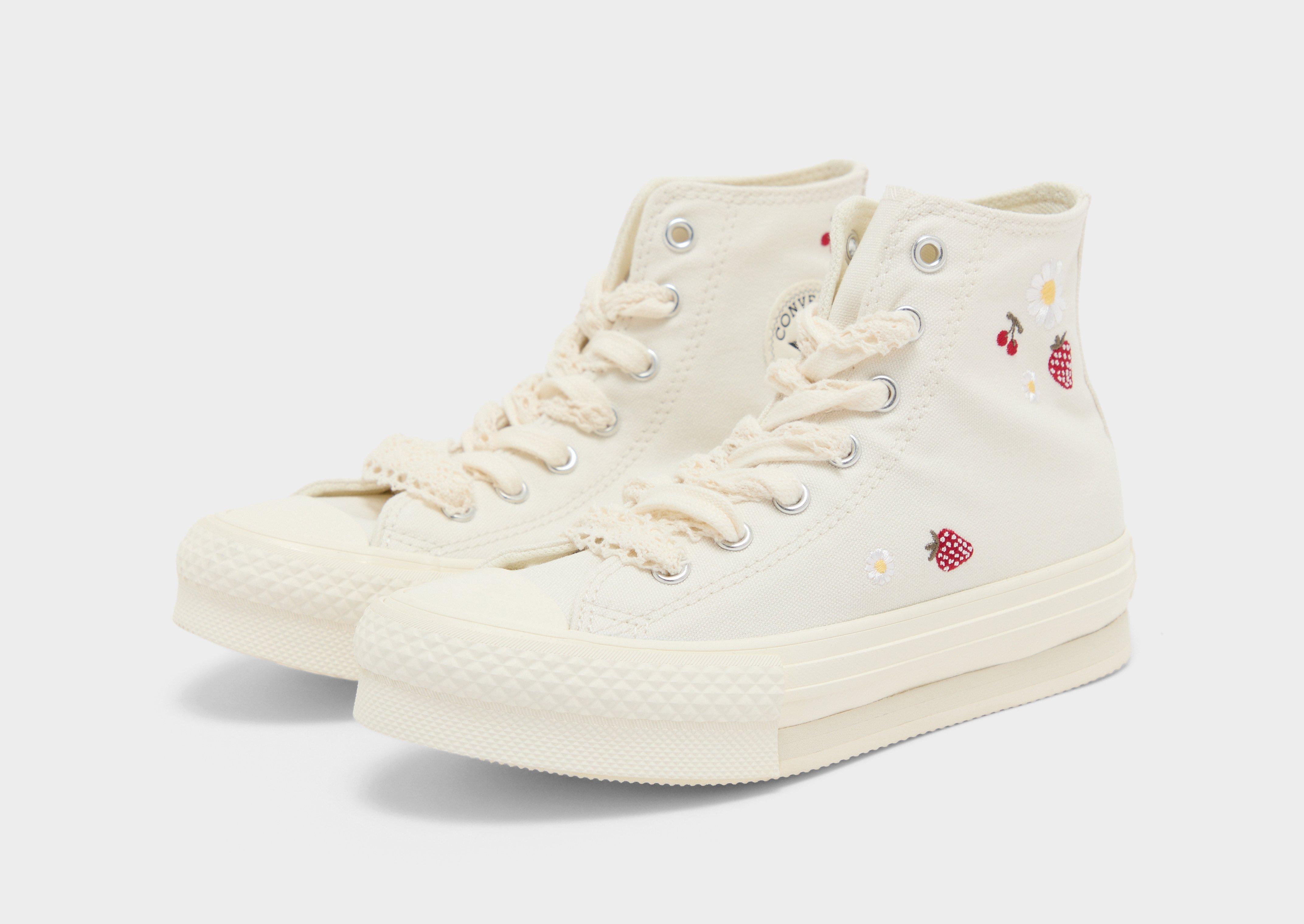 Converse All Star Lift High Kleinkinder
