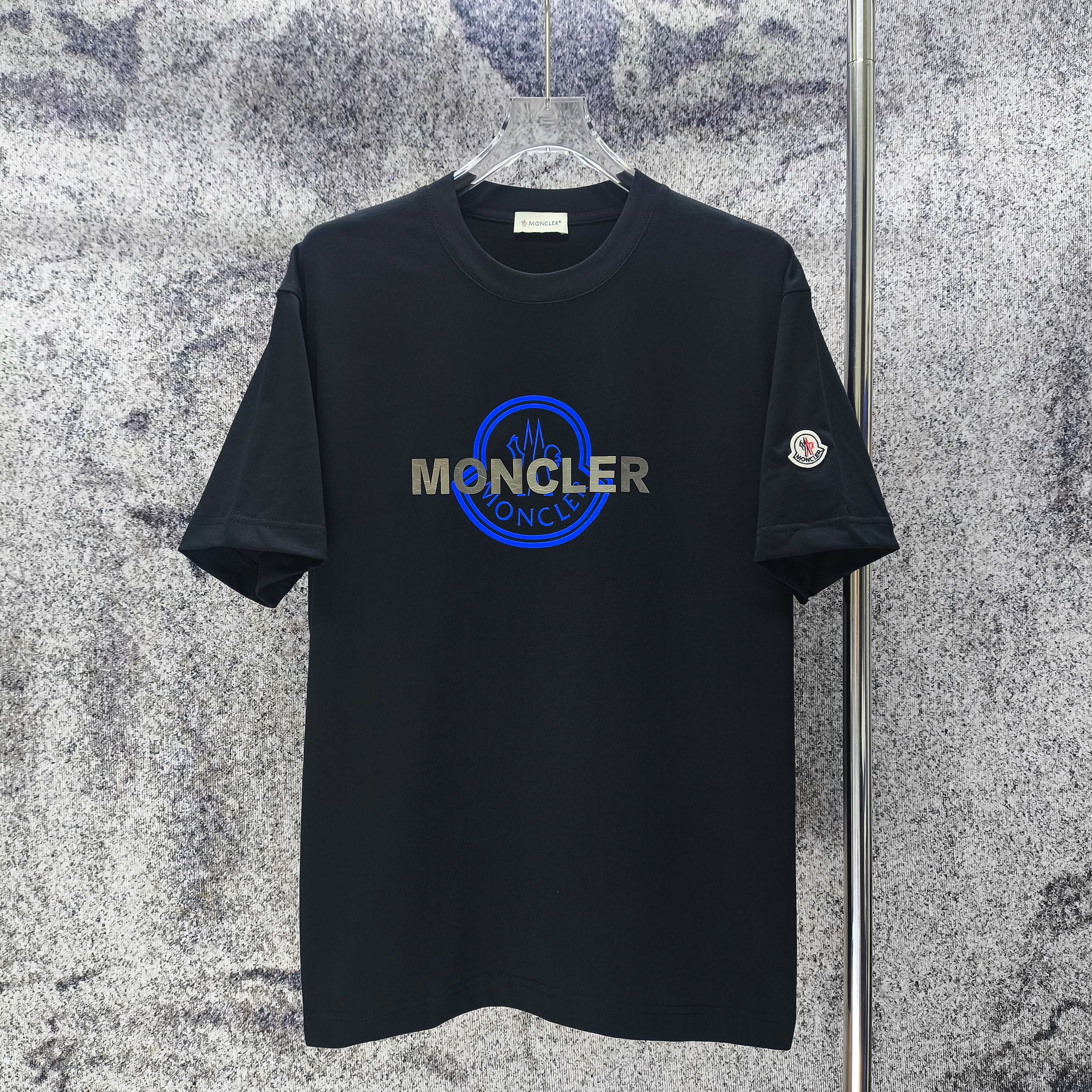 Moncler 2026ss New T Shirt  Size S-XXL