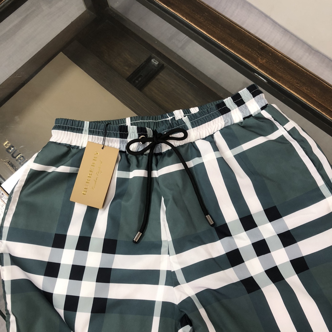 Burberry Beach Shorts Size M-XXXL