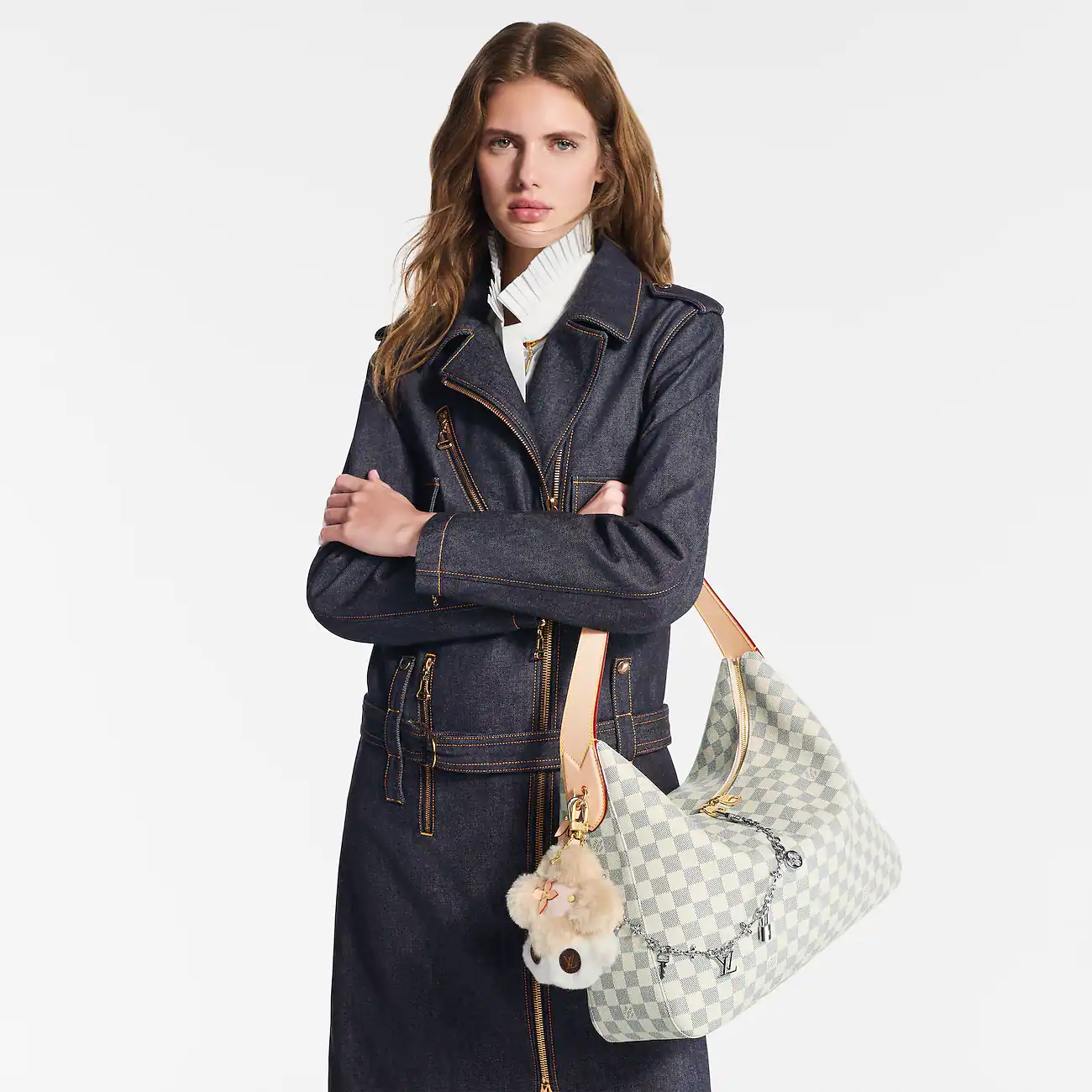Slouchy MM N00126