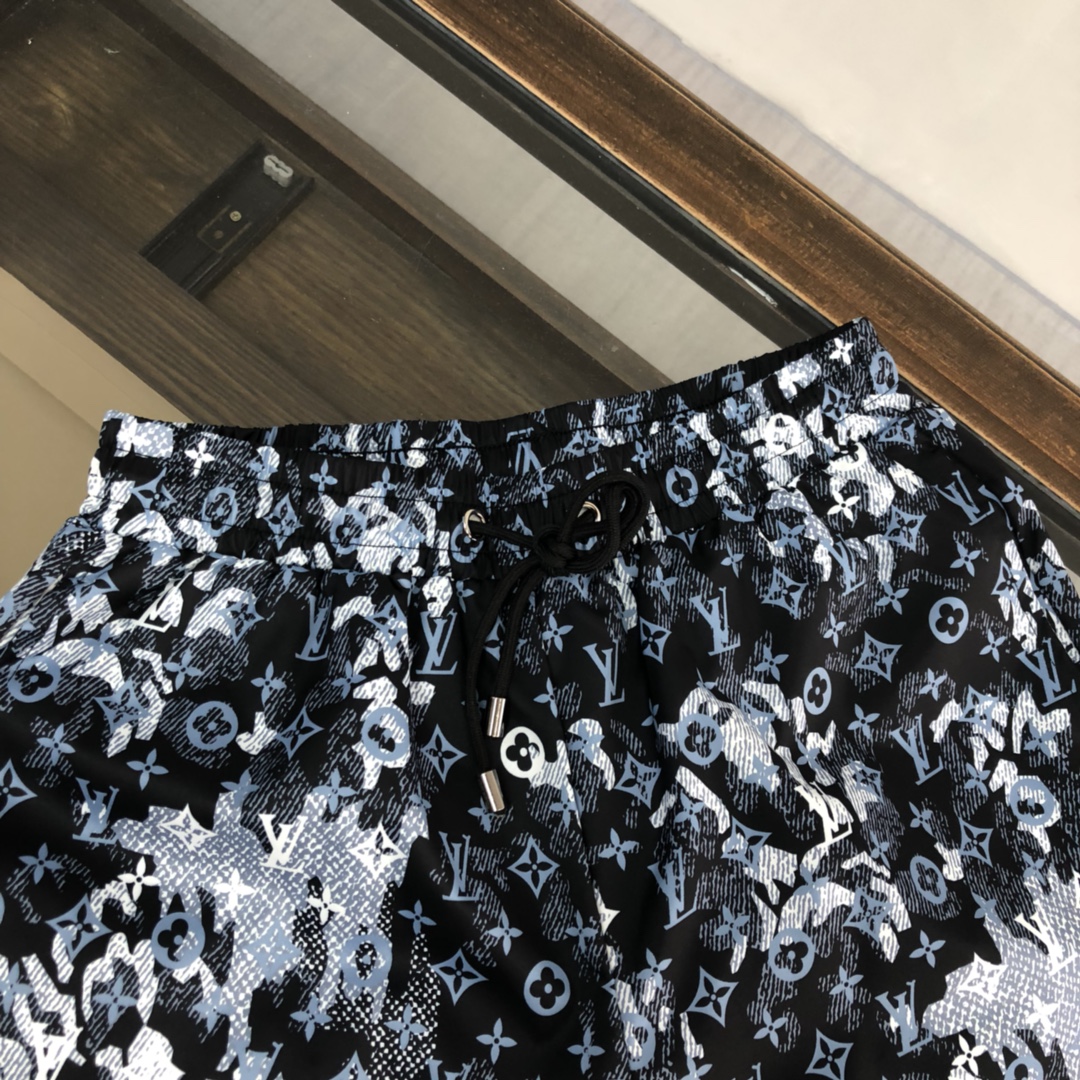 Louis Vuitton Beach Shorts Size M-XXXL