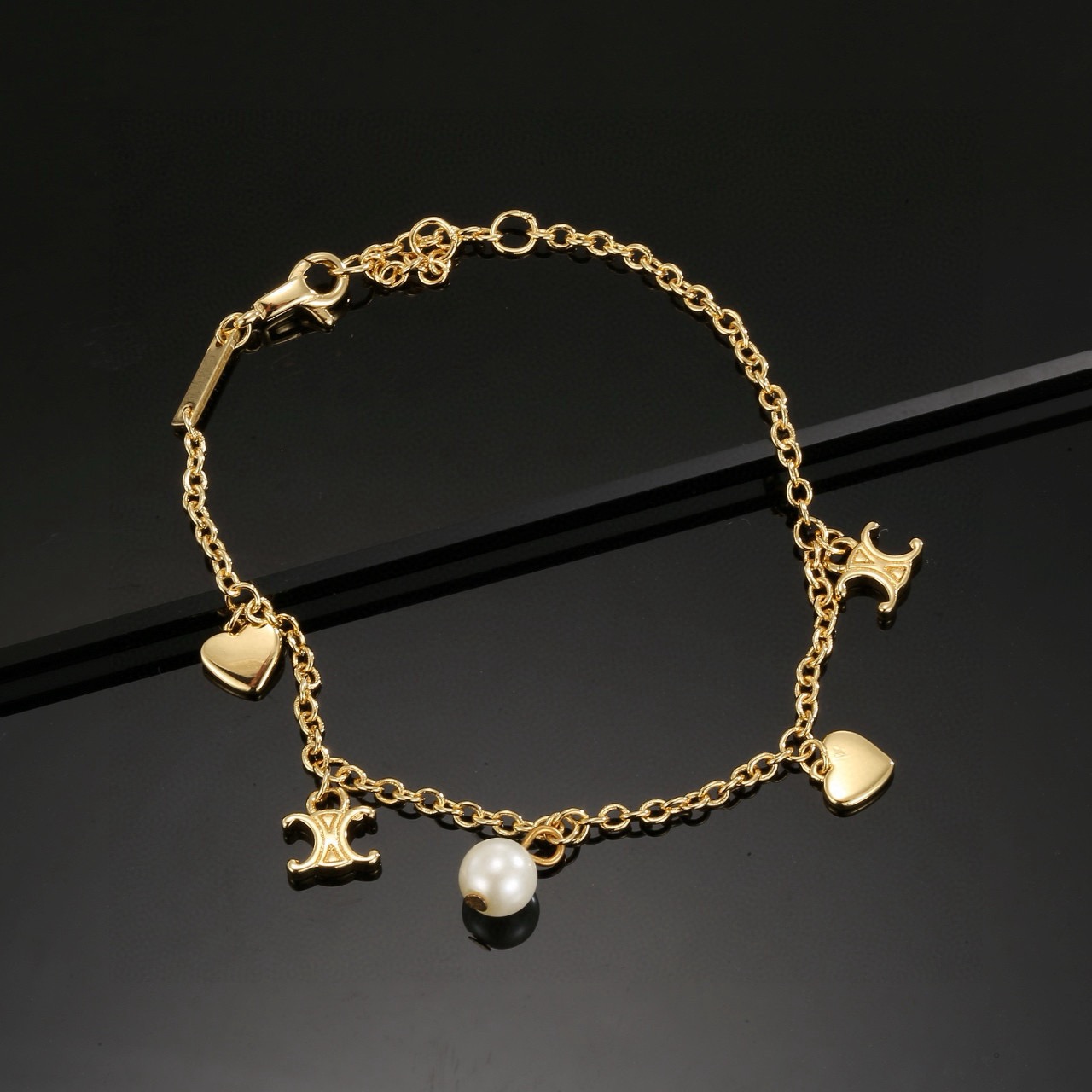 Celine Bracelet