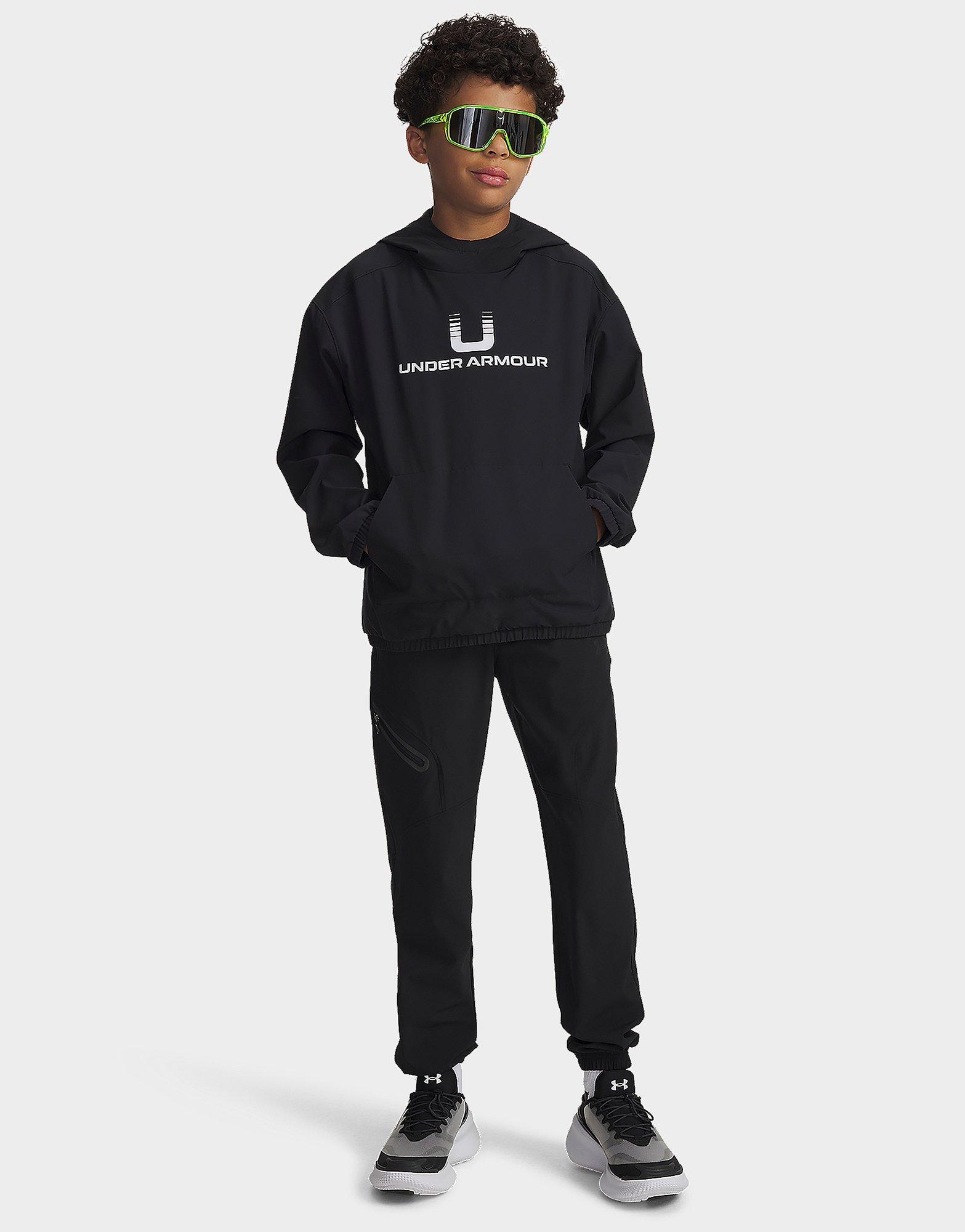 Under Armour Unstoppable Woven Jogginghose für Jungen