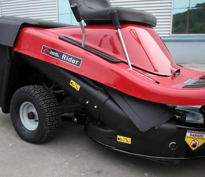 30 Riding Mower