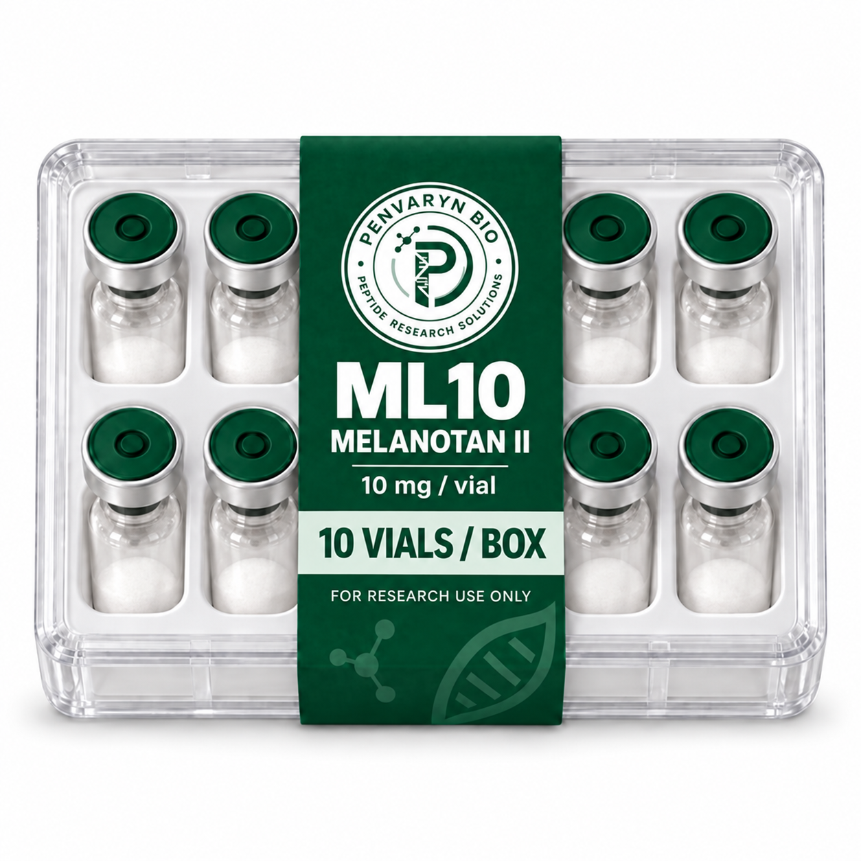 Melanotan II