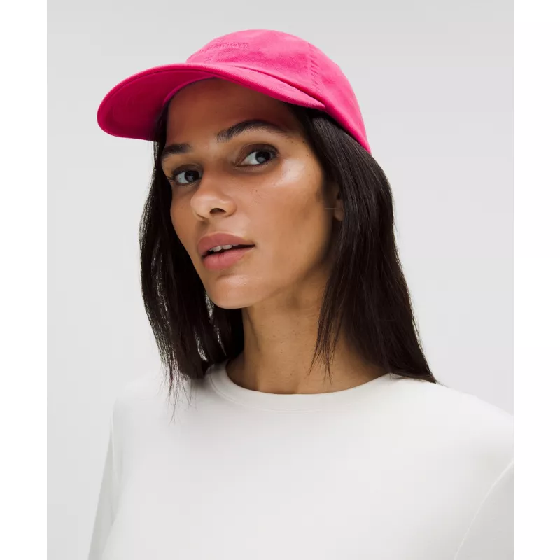 Classic Ball Cap Wash