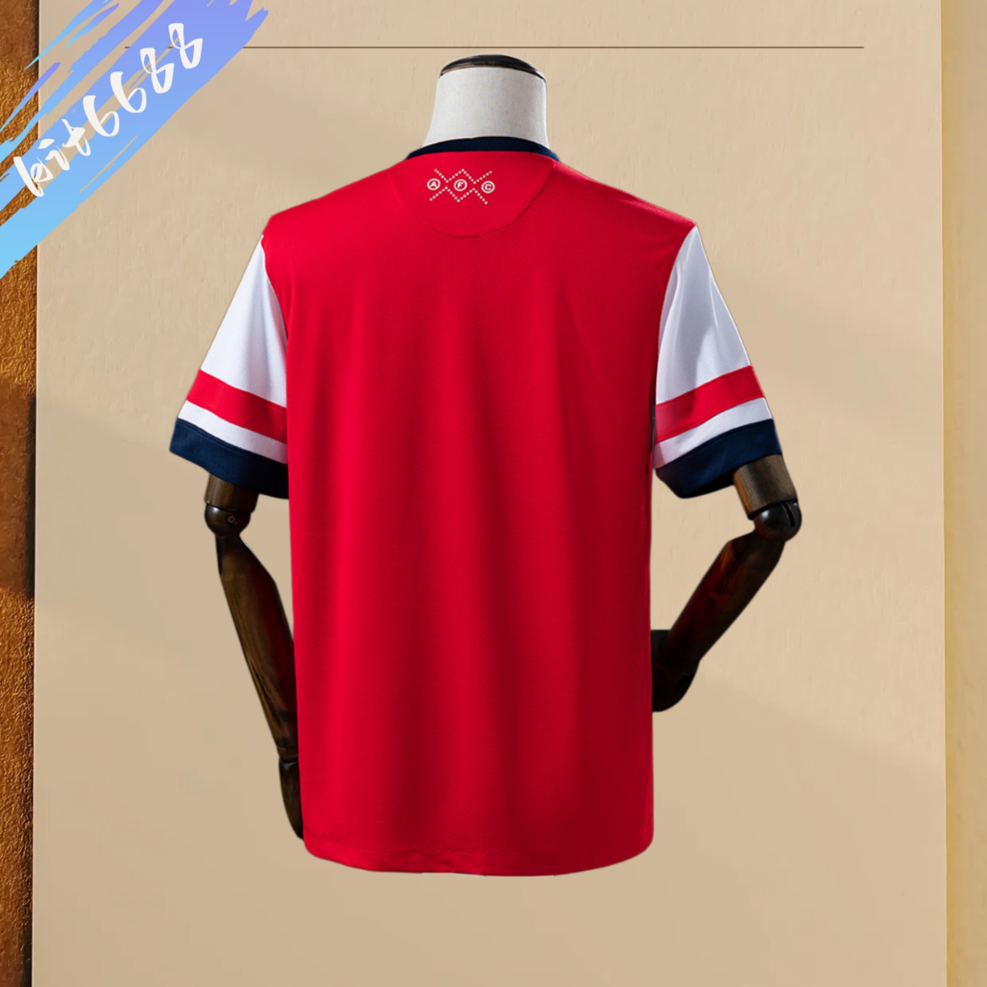 12/13 Arsenal Home Retro Football Shirt