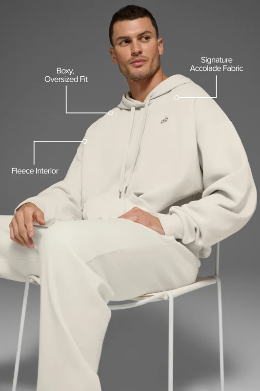 Accolade Hoodie
