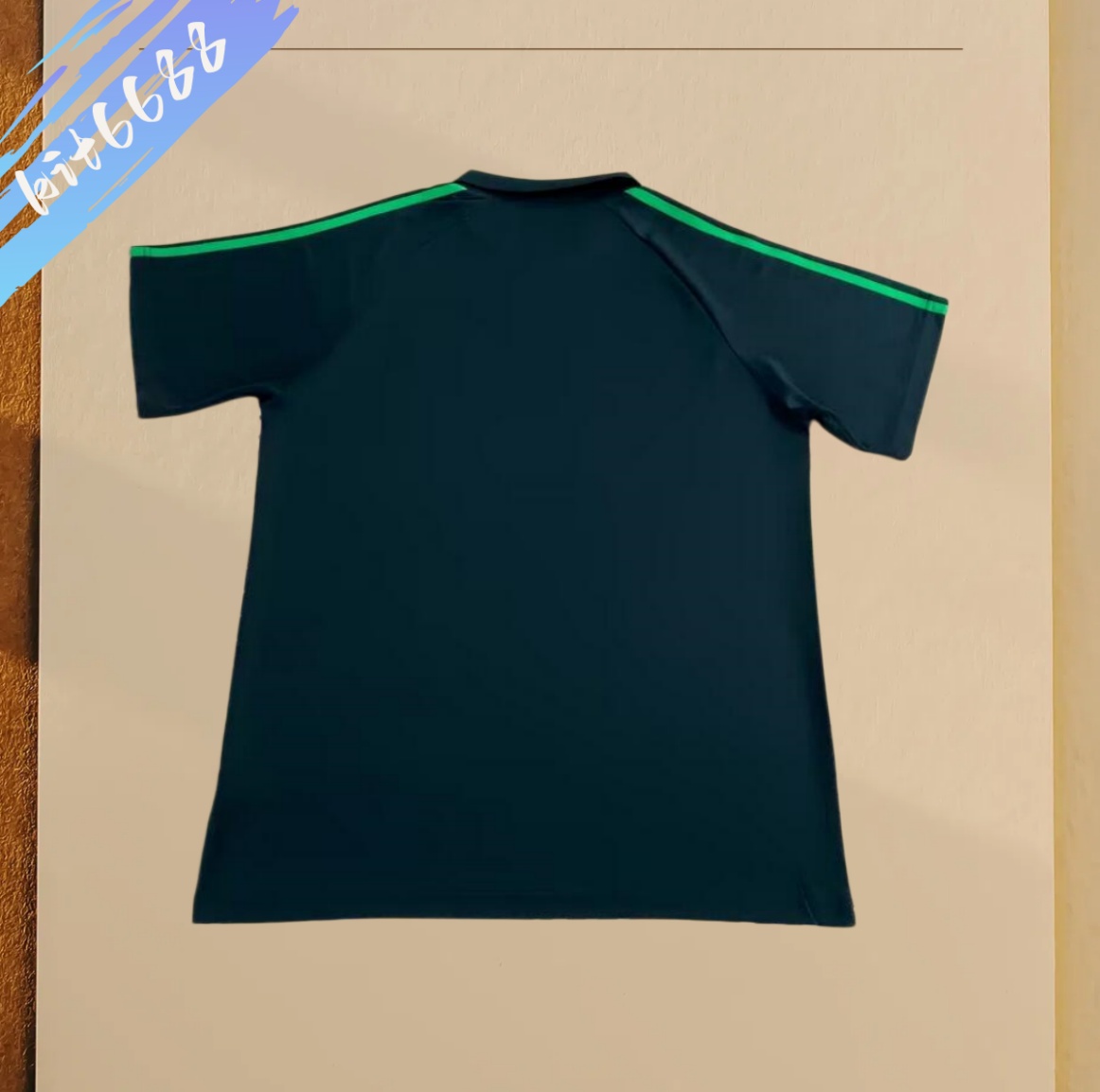 1990 Colombia goalkeeper Retro Football Shirt