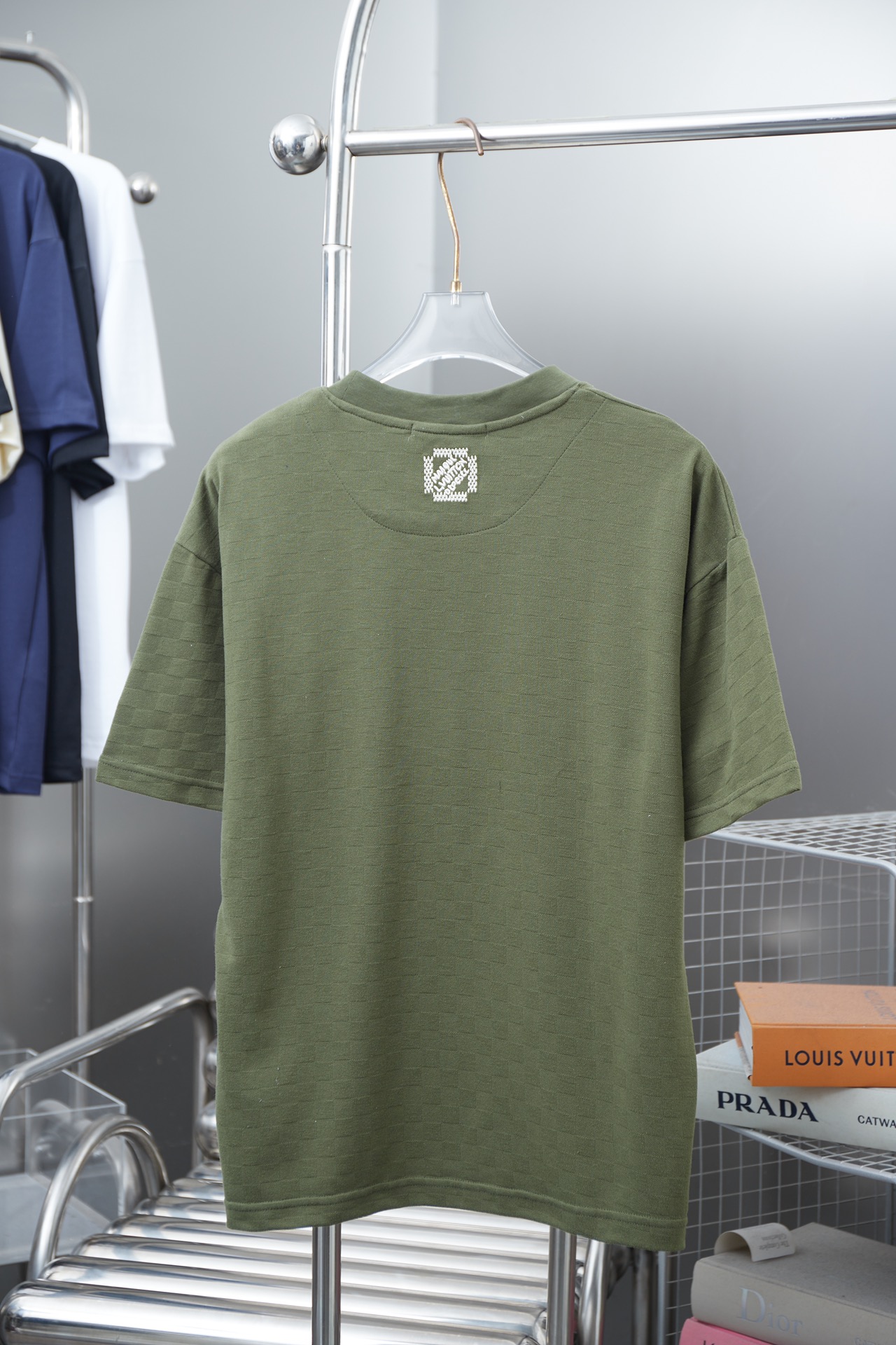 Louis Vuitton 2026ss New T Shirt Size S-XL