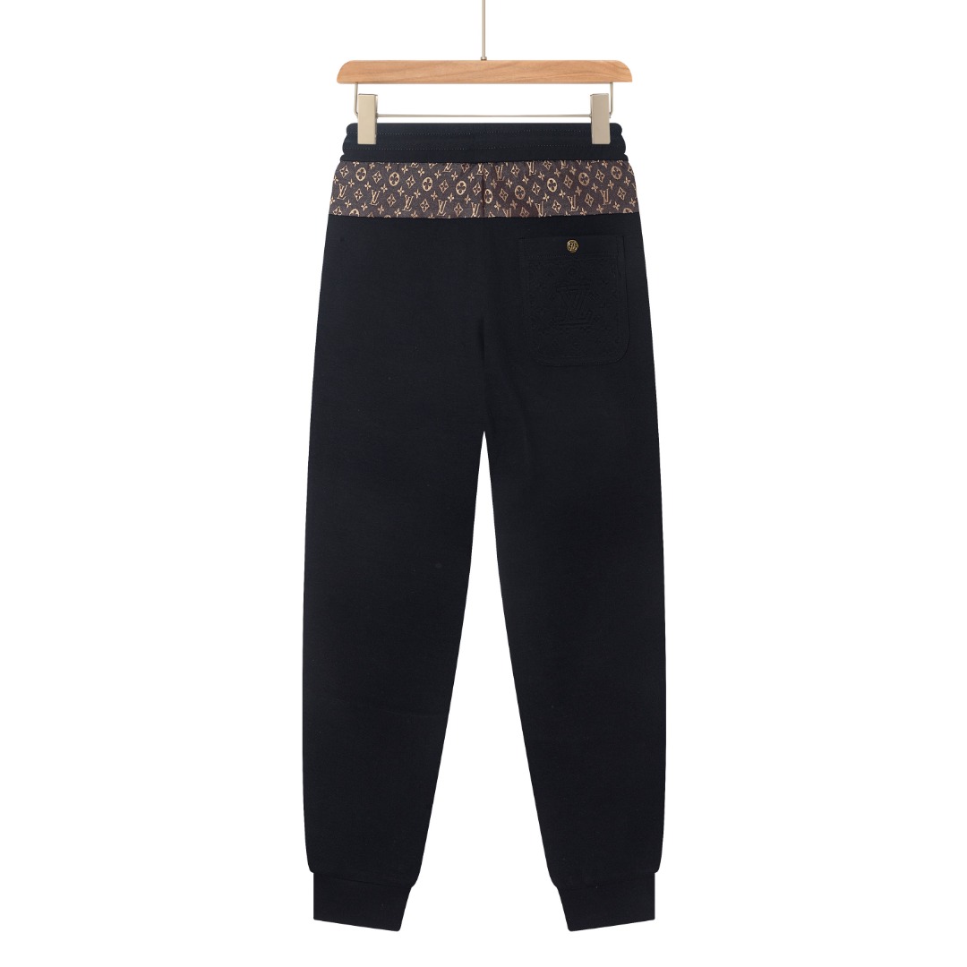 Louis Vuitton 2026ss New Pants Size M-XXXL