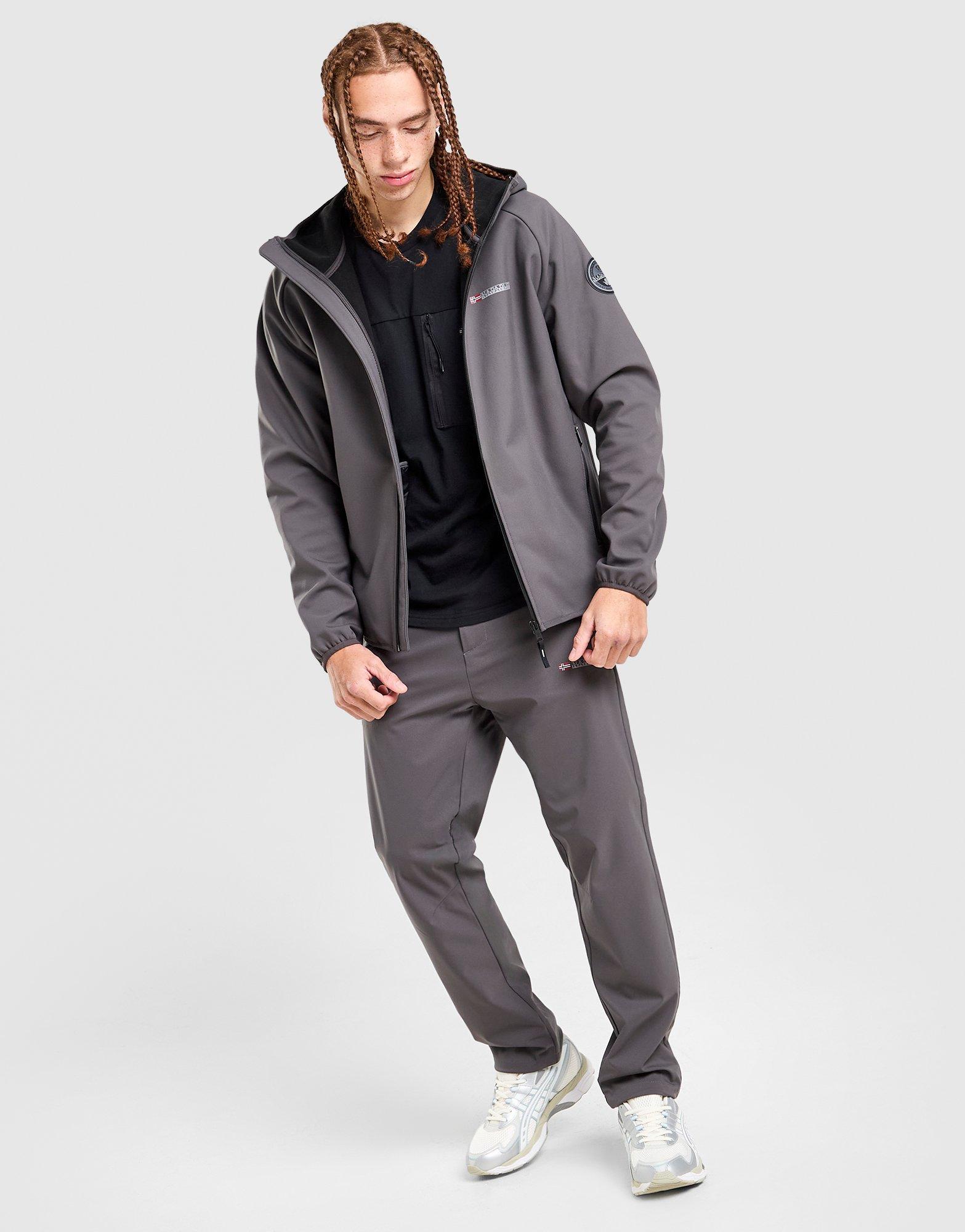 Napapijri Softshell Waterproof Jacke