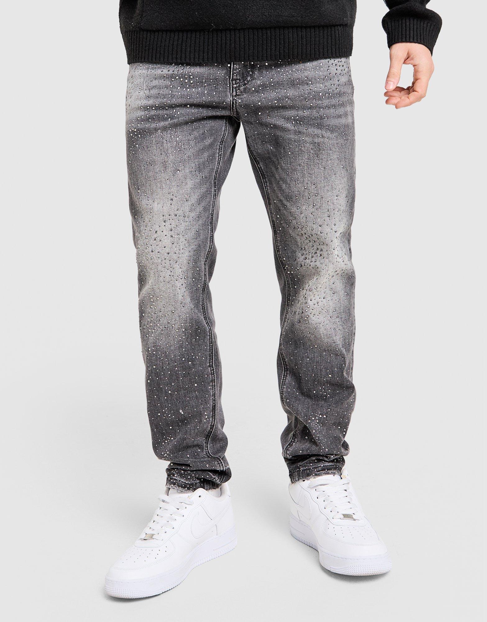 (Supply \u0026 Demand) Supply & Demand Astrophel Jeans