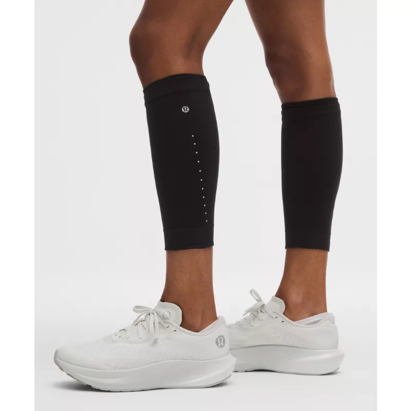 lululemon Go Further Seamless Running Calf Sleeves