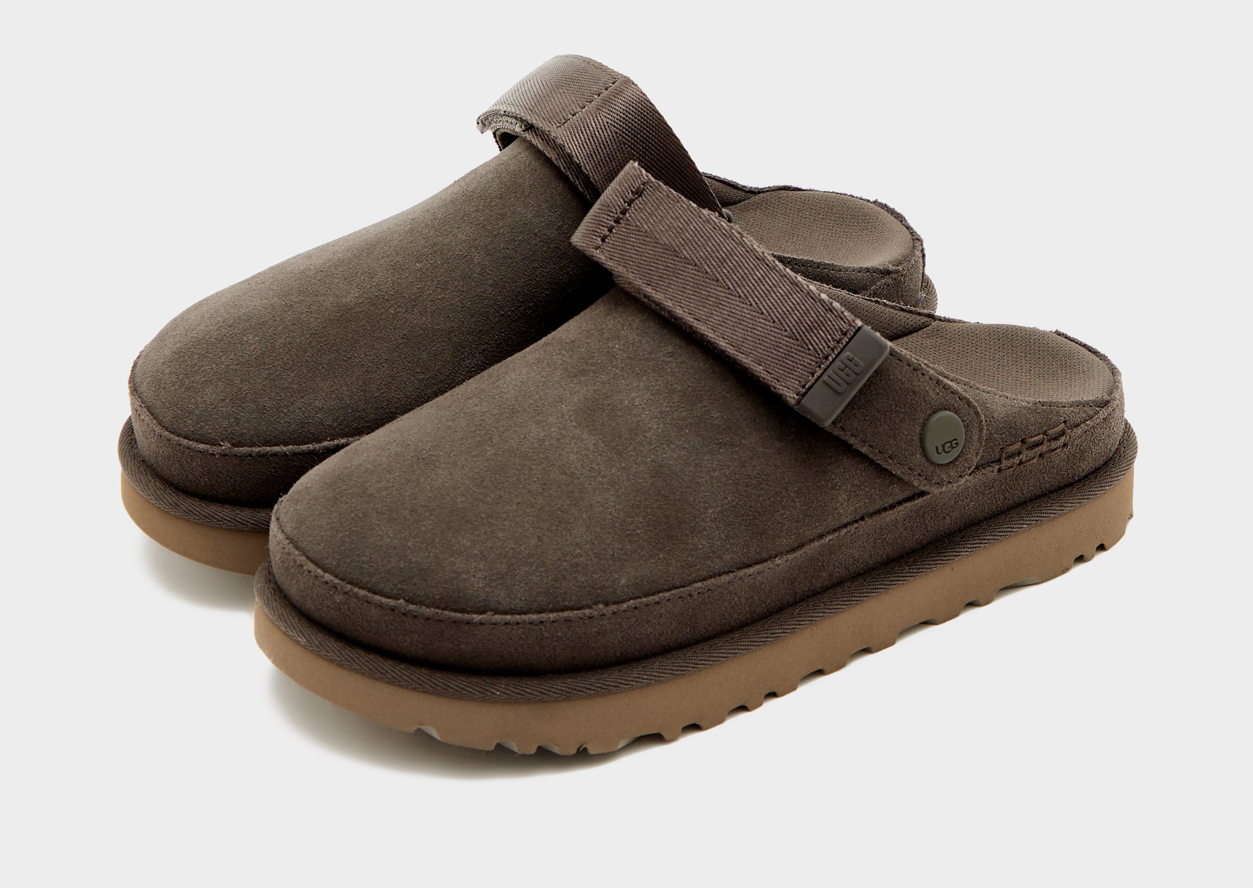 UGG Goldenstar Clog Women's