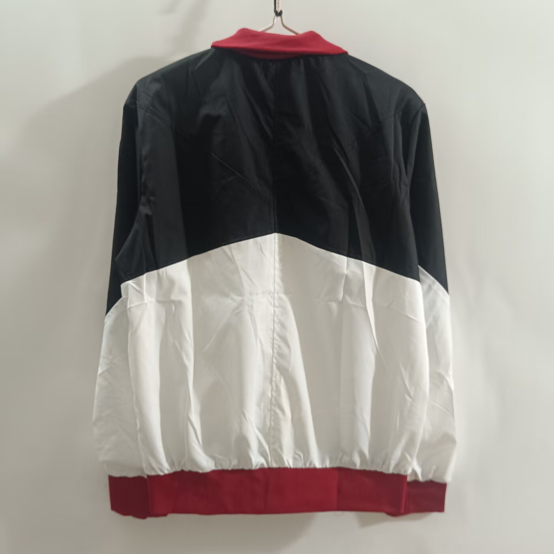 2025/2026 Liverpool Football Casual  Windbreaker