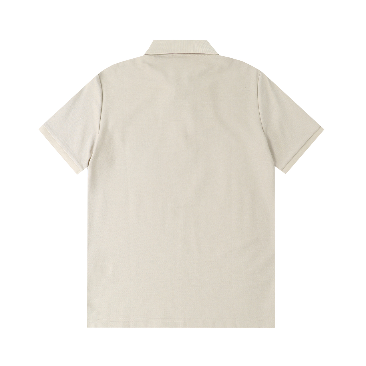 Burberry 2026ss New Polo Shirt Size M-XXXL