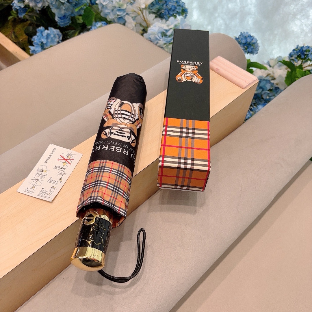 BBR Umbrella 0011