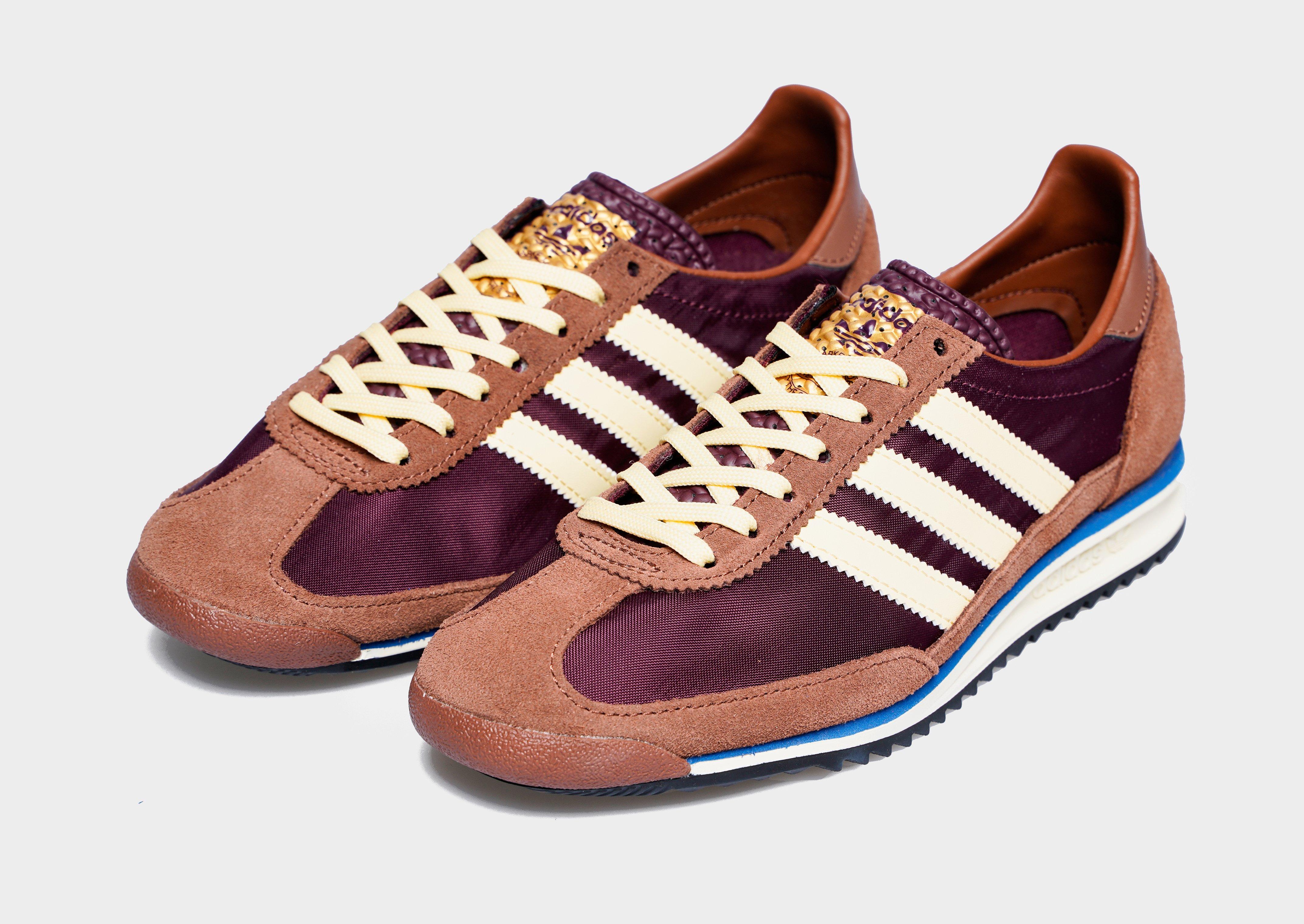 adidas Originals SL 72 Herren