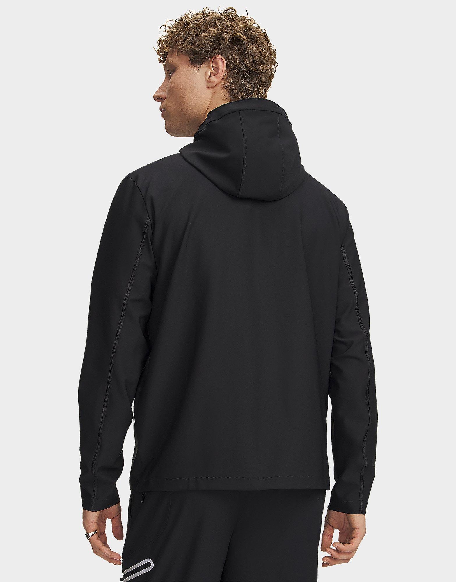 Under Armour Unstoppable Jacke
