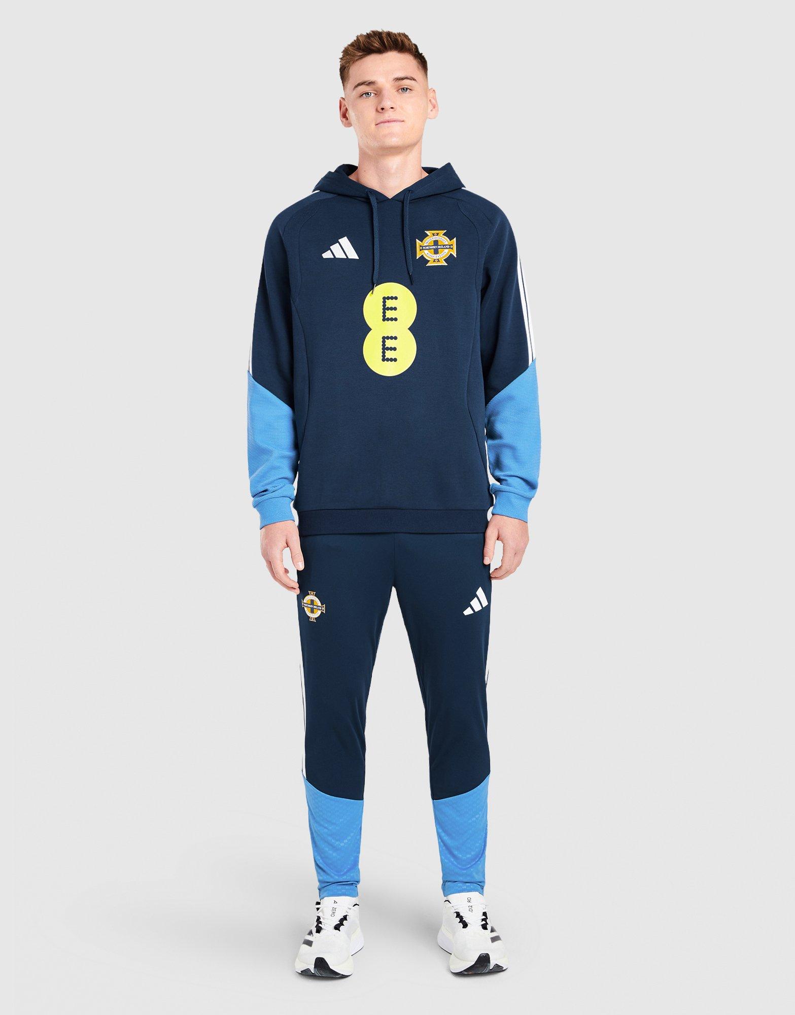 adidas Nordirland Tiro 26 Sweat Hoodie