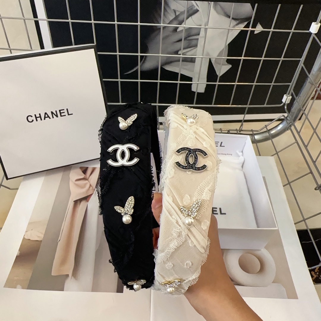 CC Hairband 0001