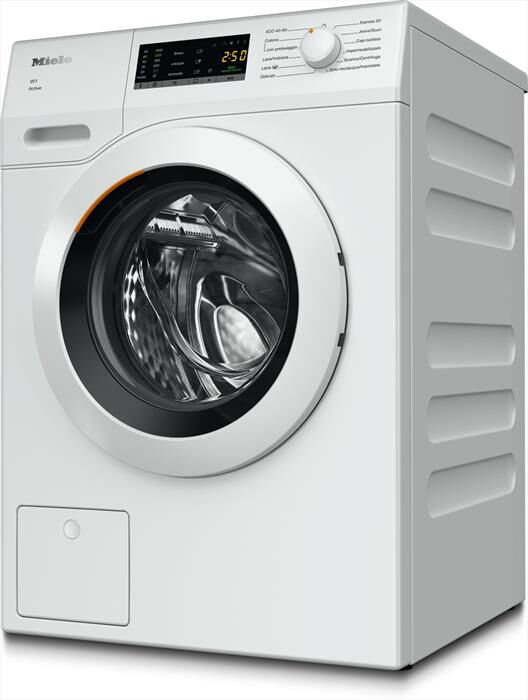 MIELE - Lavatrice WCA032 7 Kg Classe A