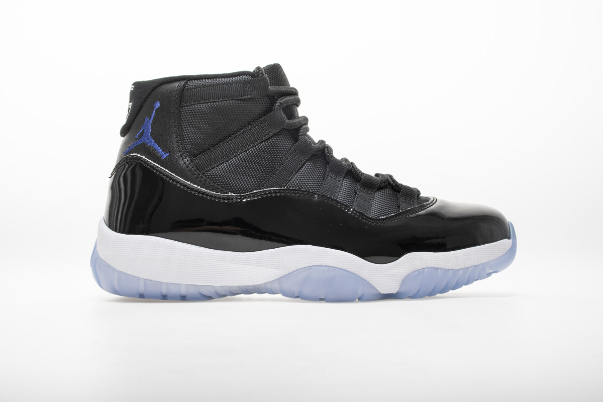 Air Jordan 11 Retro Space Jam (2016) 378037-003