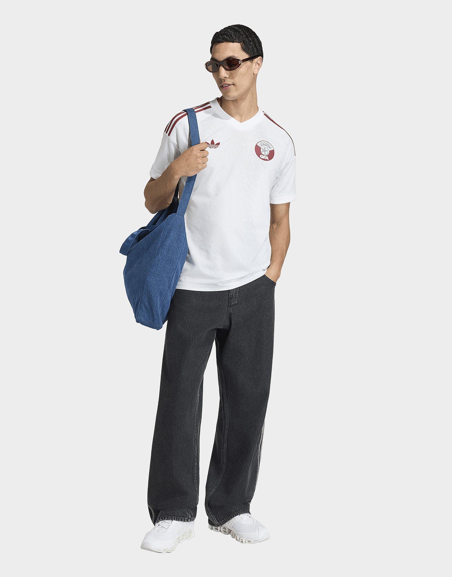 adidas Katar 26 Auswärtstrikot