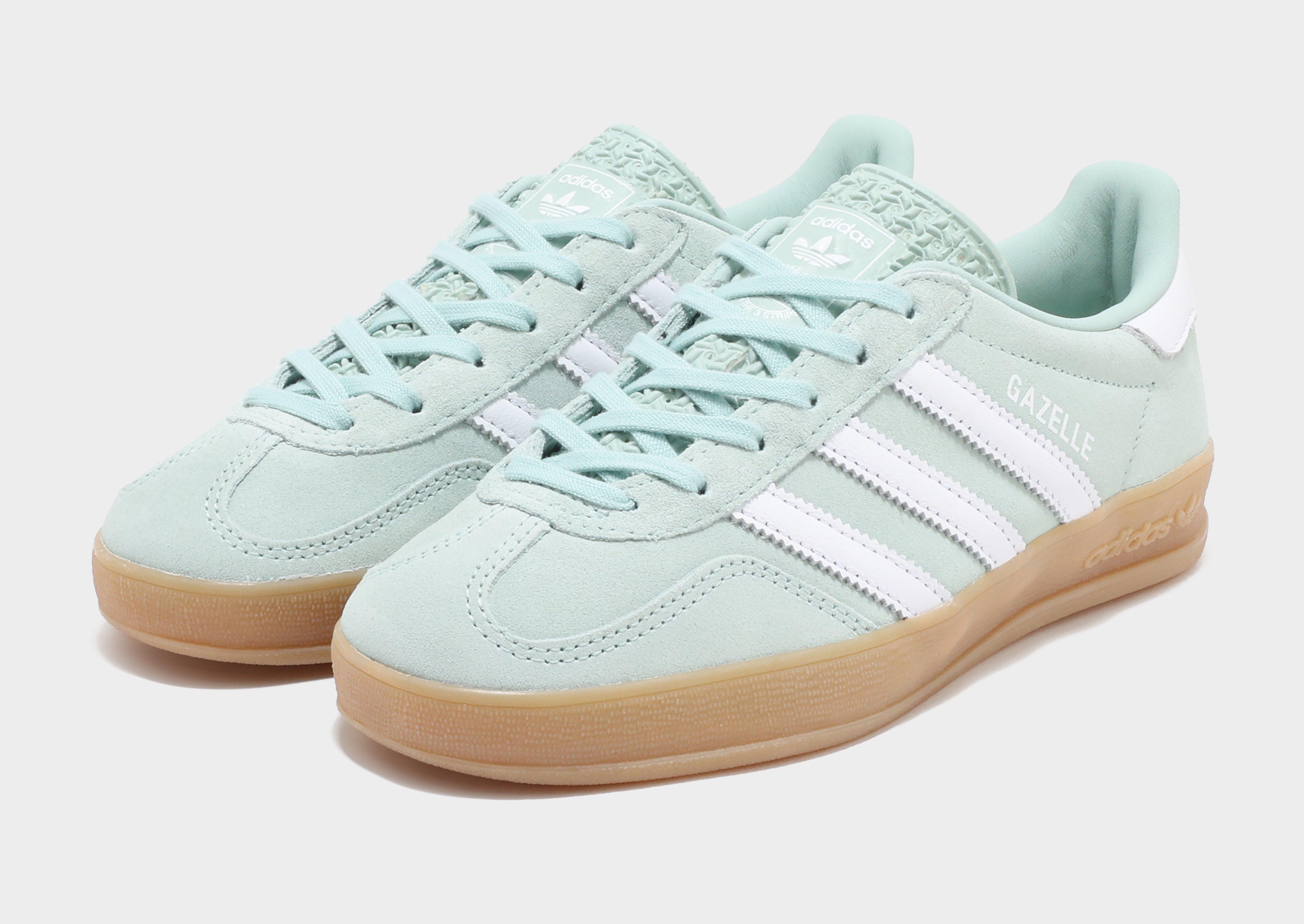 adidas Gazelle Indoor Schuh